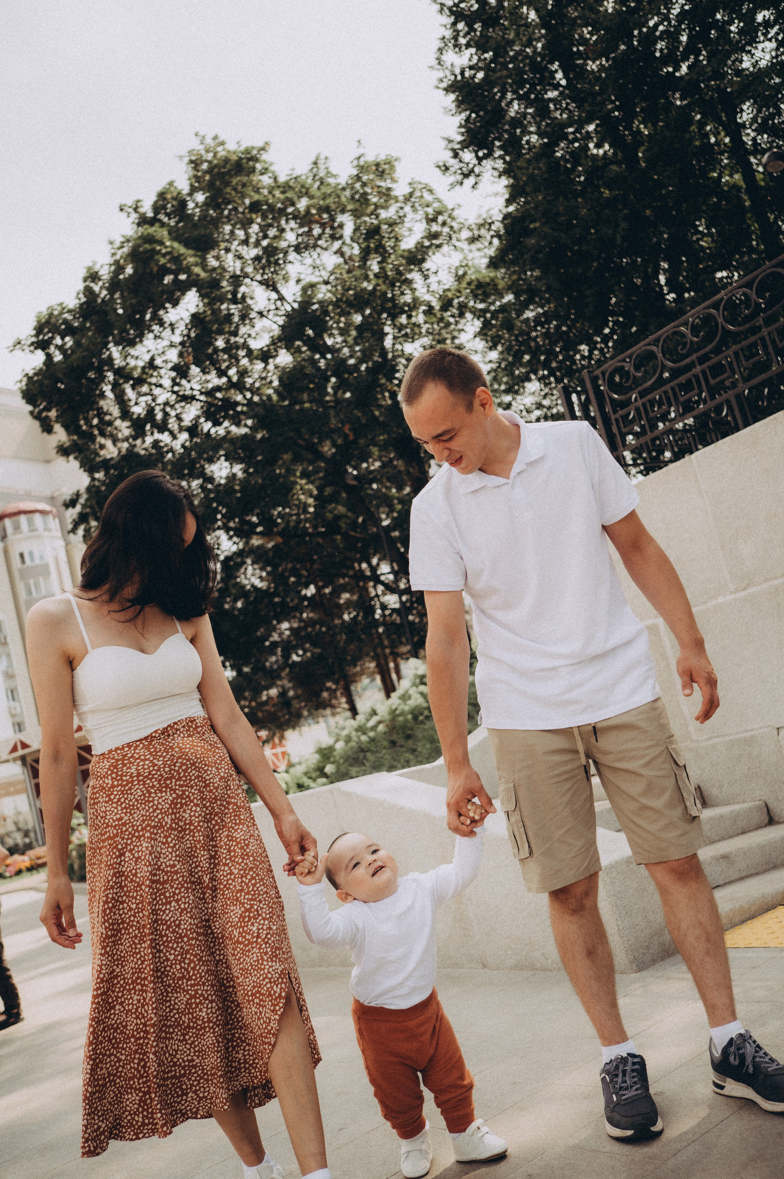 Семейная фотосессия. Динмухаметов Вадим Римович (фотограф, портфолио)