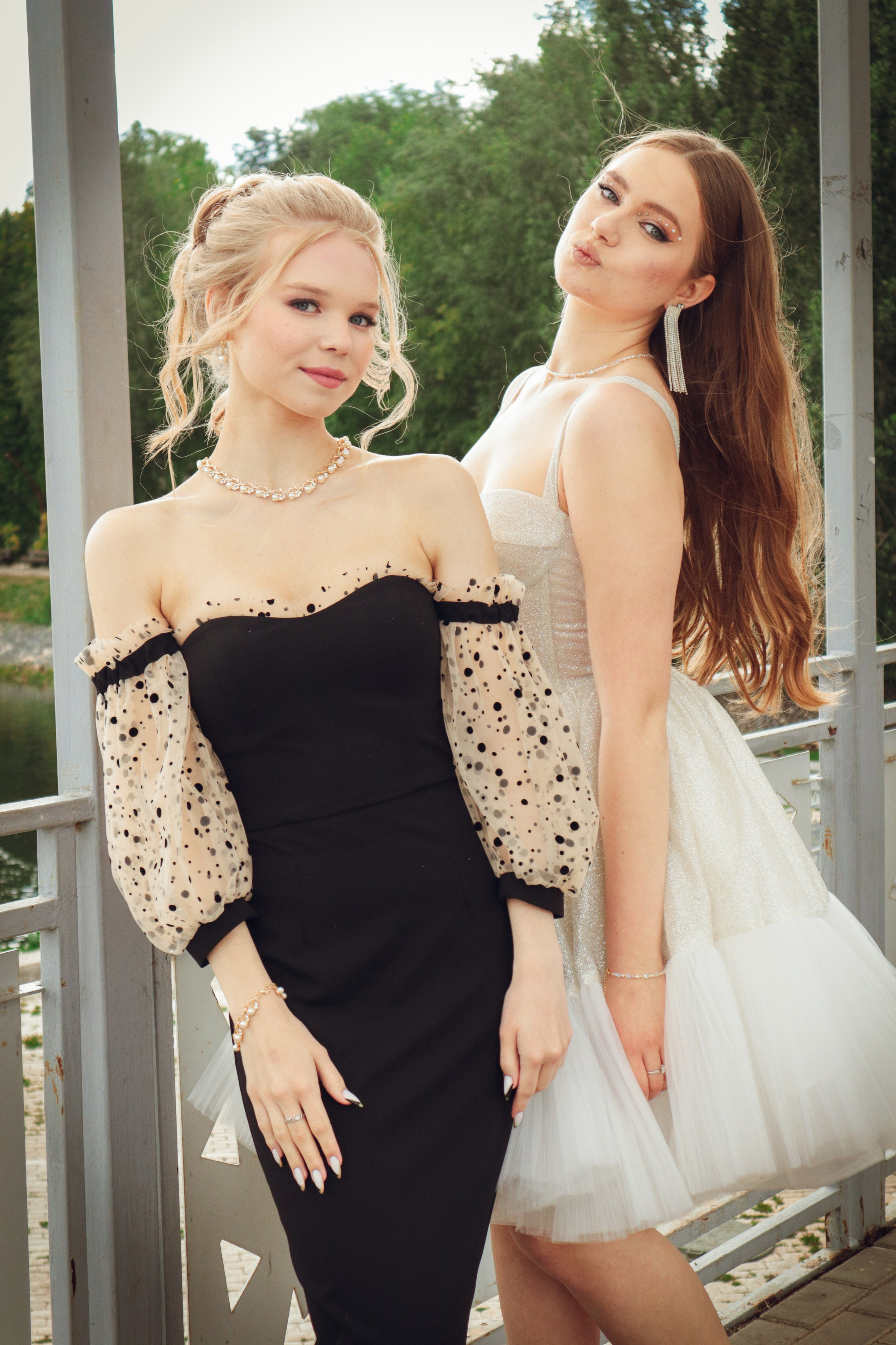 Выпускной 4 школа. Фотограф и видеограф в Бугульме Аня Трутнева