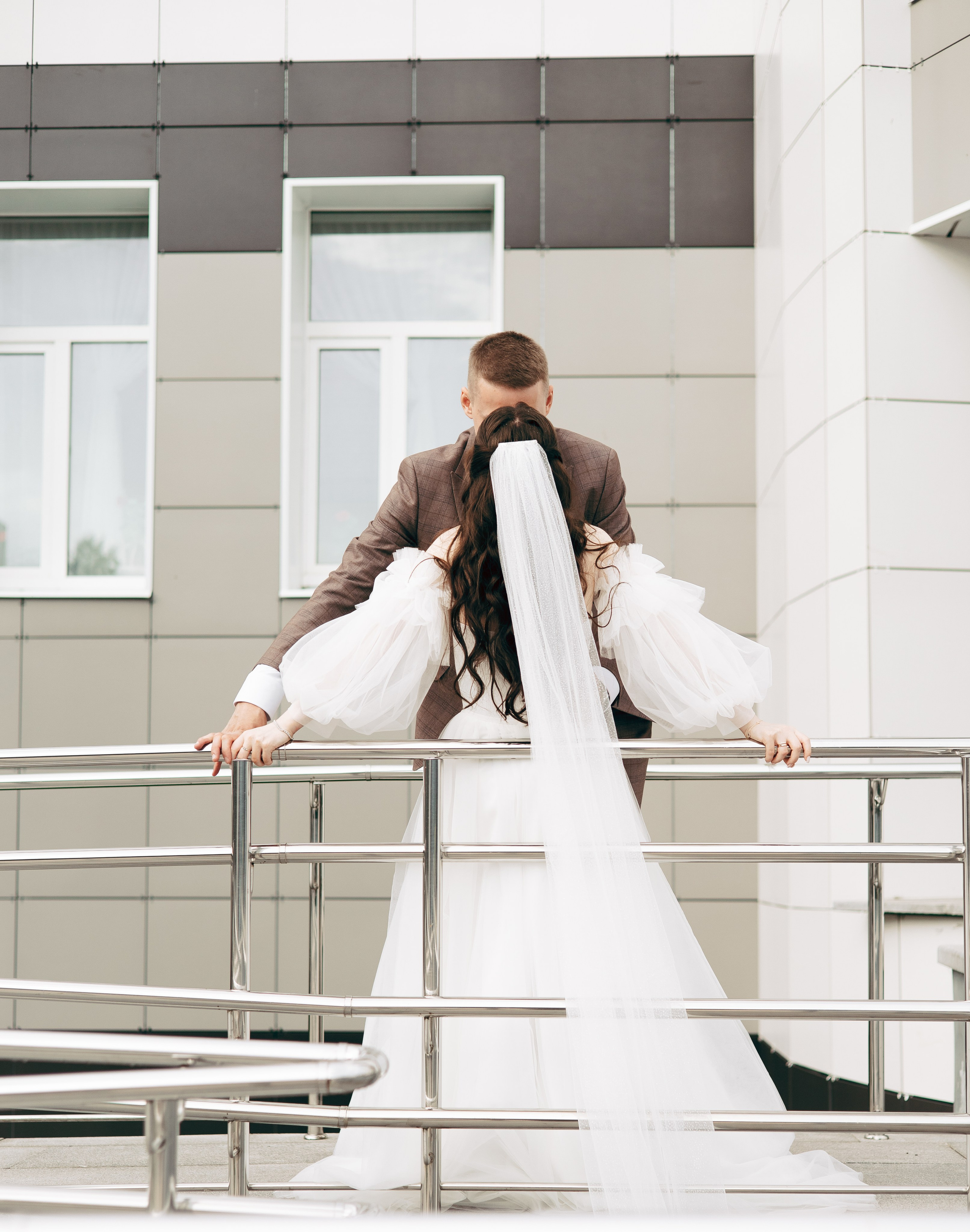 Яна и Ярослав. Фотограф и видеограф в Бугульме Аня Трутнева