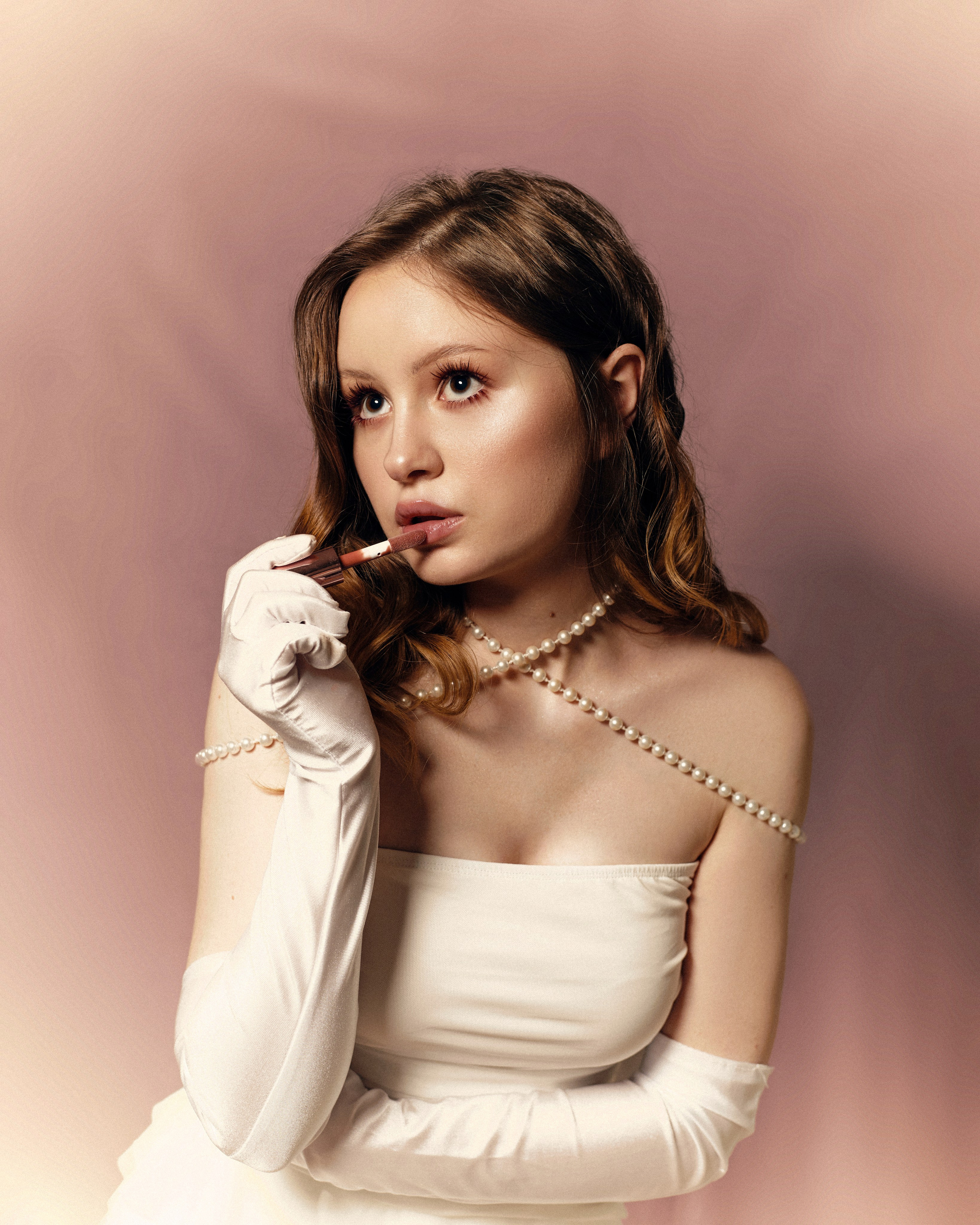 Алиса. Фотограф и видеограф в Бугульме Аня Трутнева