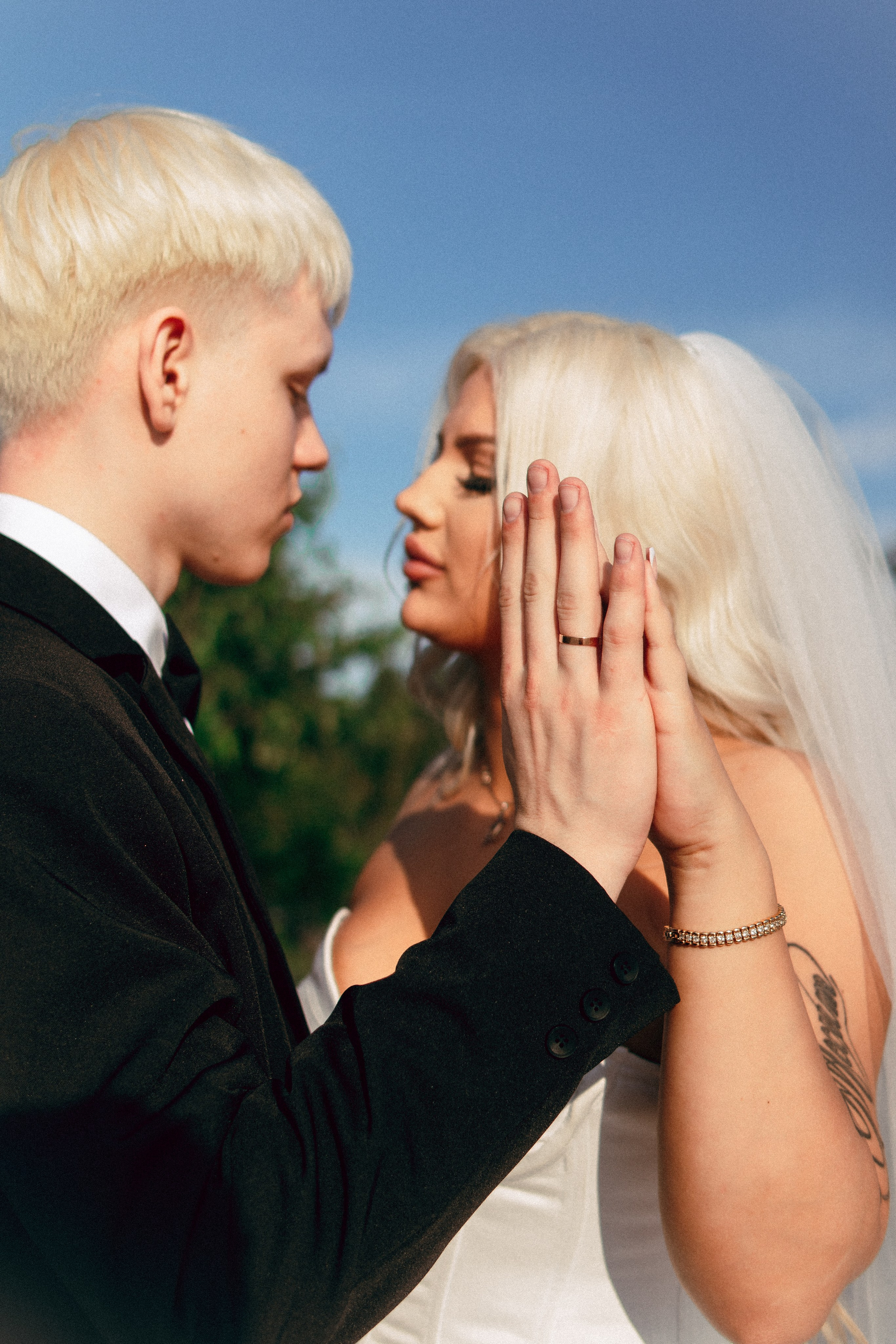 Даниэла ♡ Костя. Фотограф и видеограф в Бугульме Аня Трутнева