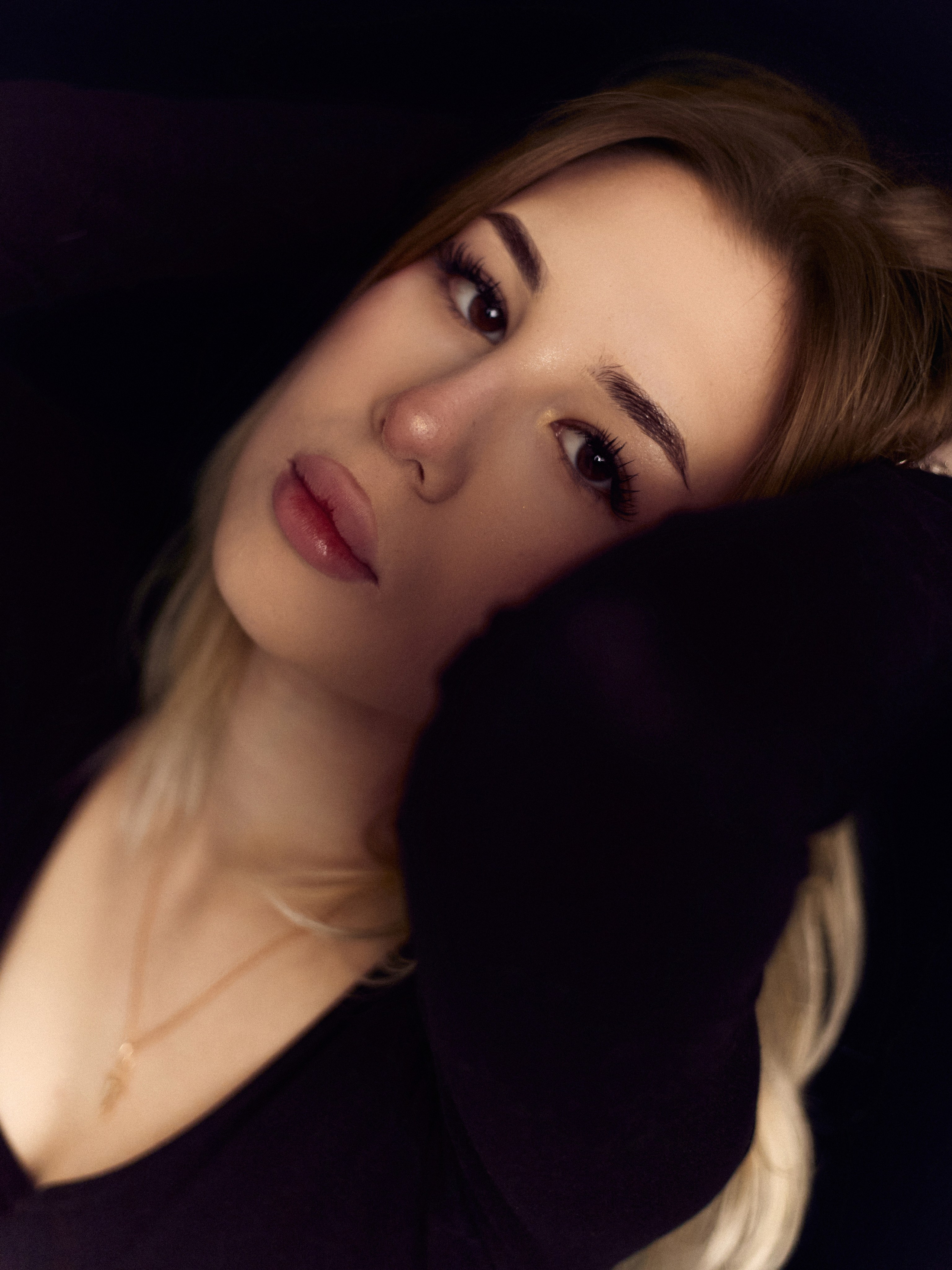 Настя. Фотограф и видеограф в Бугульме Аня Трутнева