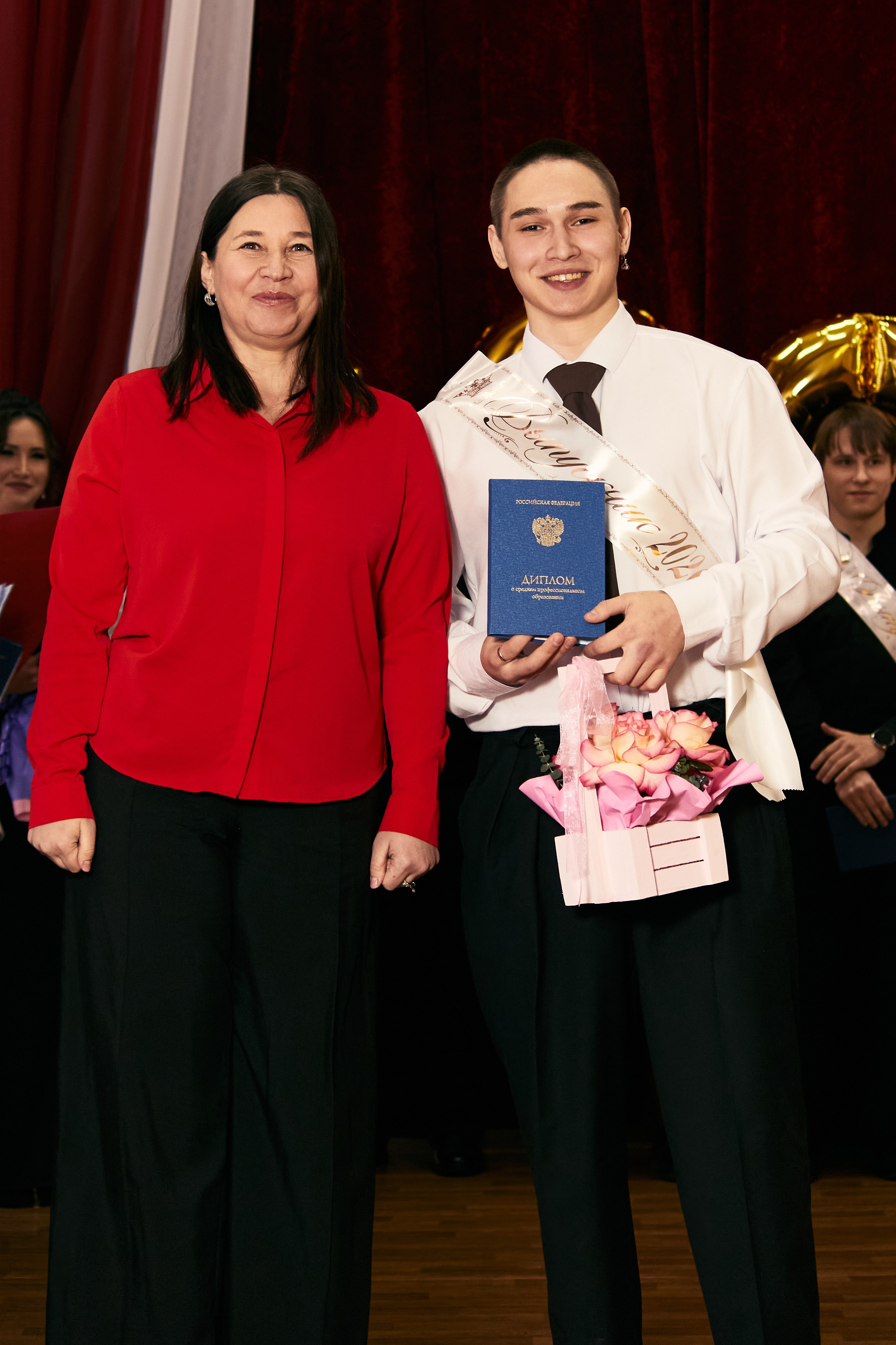 БИПИТ. Фотограф и видеограф в Бугульме Аня Трутнева