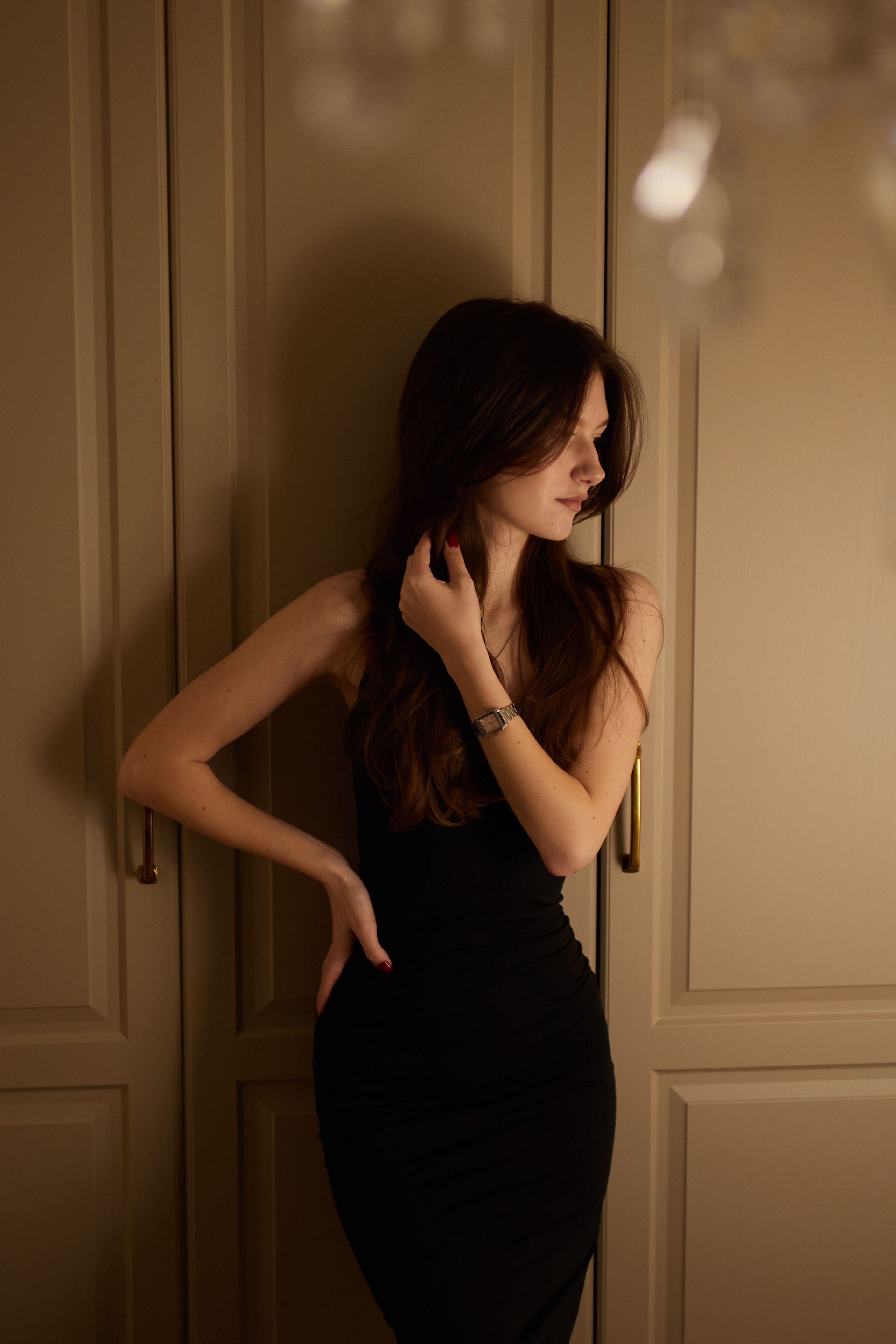 Татьяна. Фотограф и видеограф в Бугульме Аня Трутнева