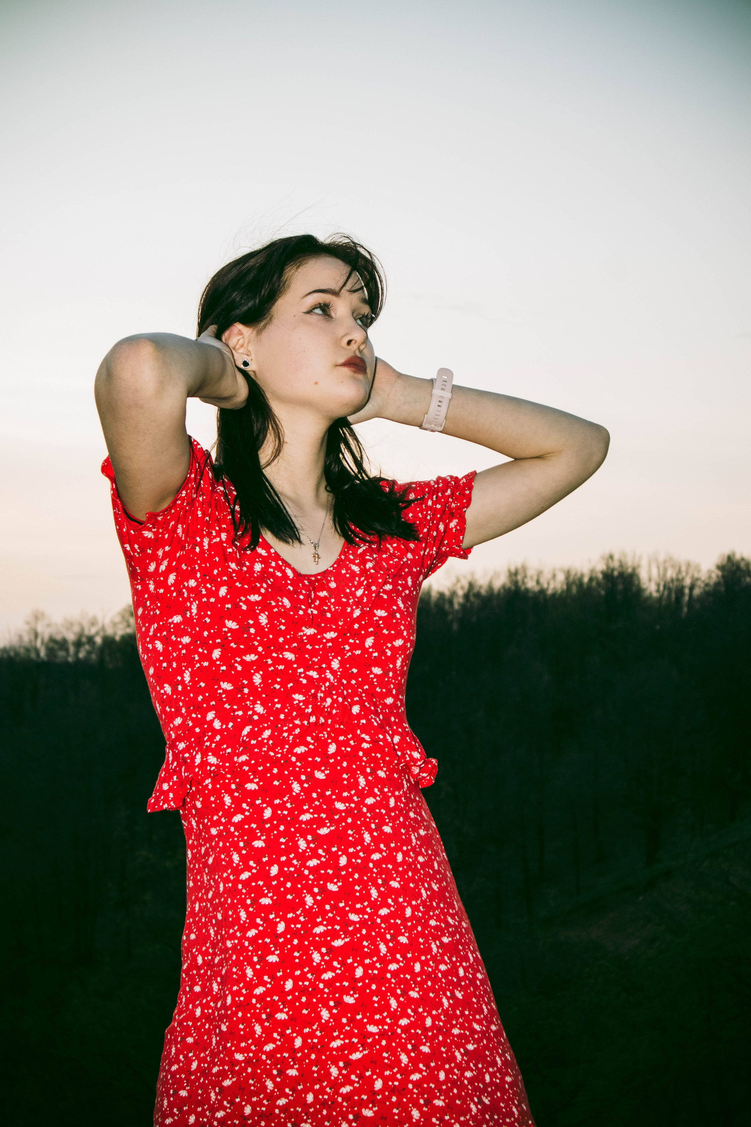 Лиза. Фотограф и видеограф в Бугульме Аня Трутнева