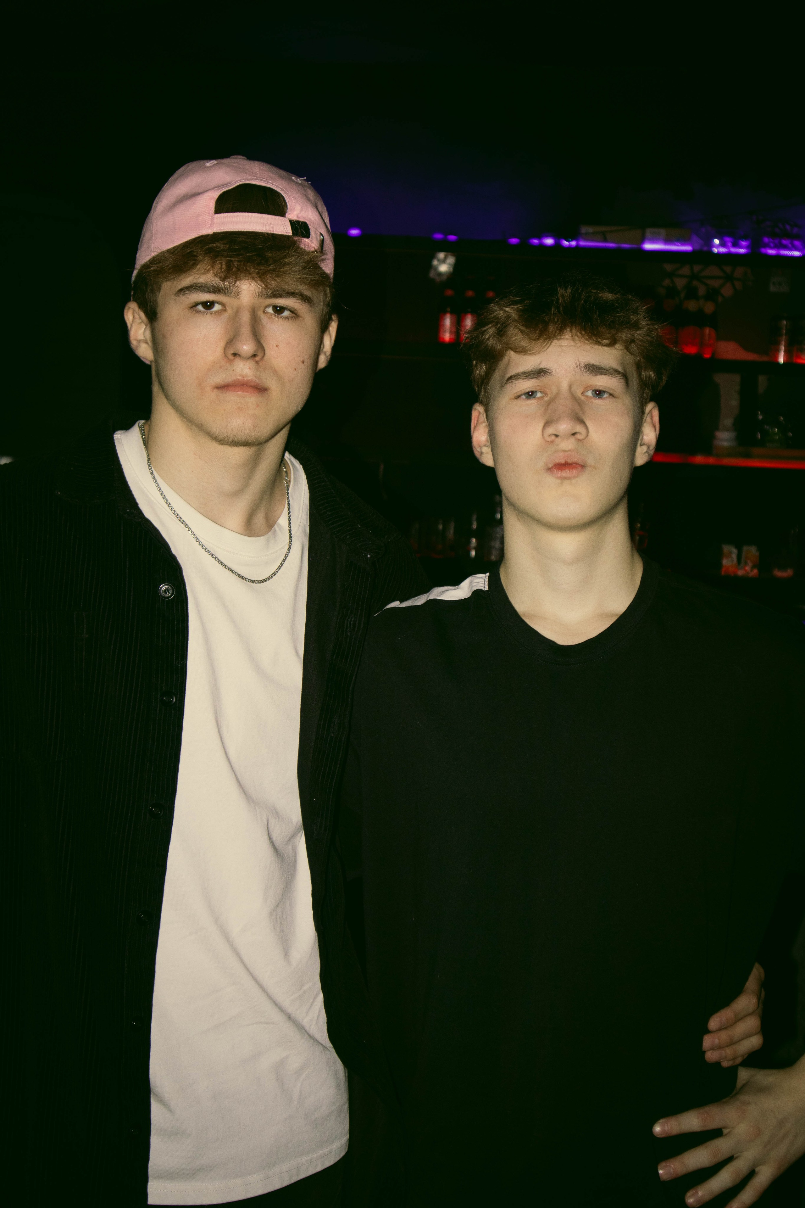 MOSHPIT. Фотограф и видеограф в Бугульме Аня Трутнева