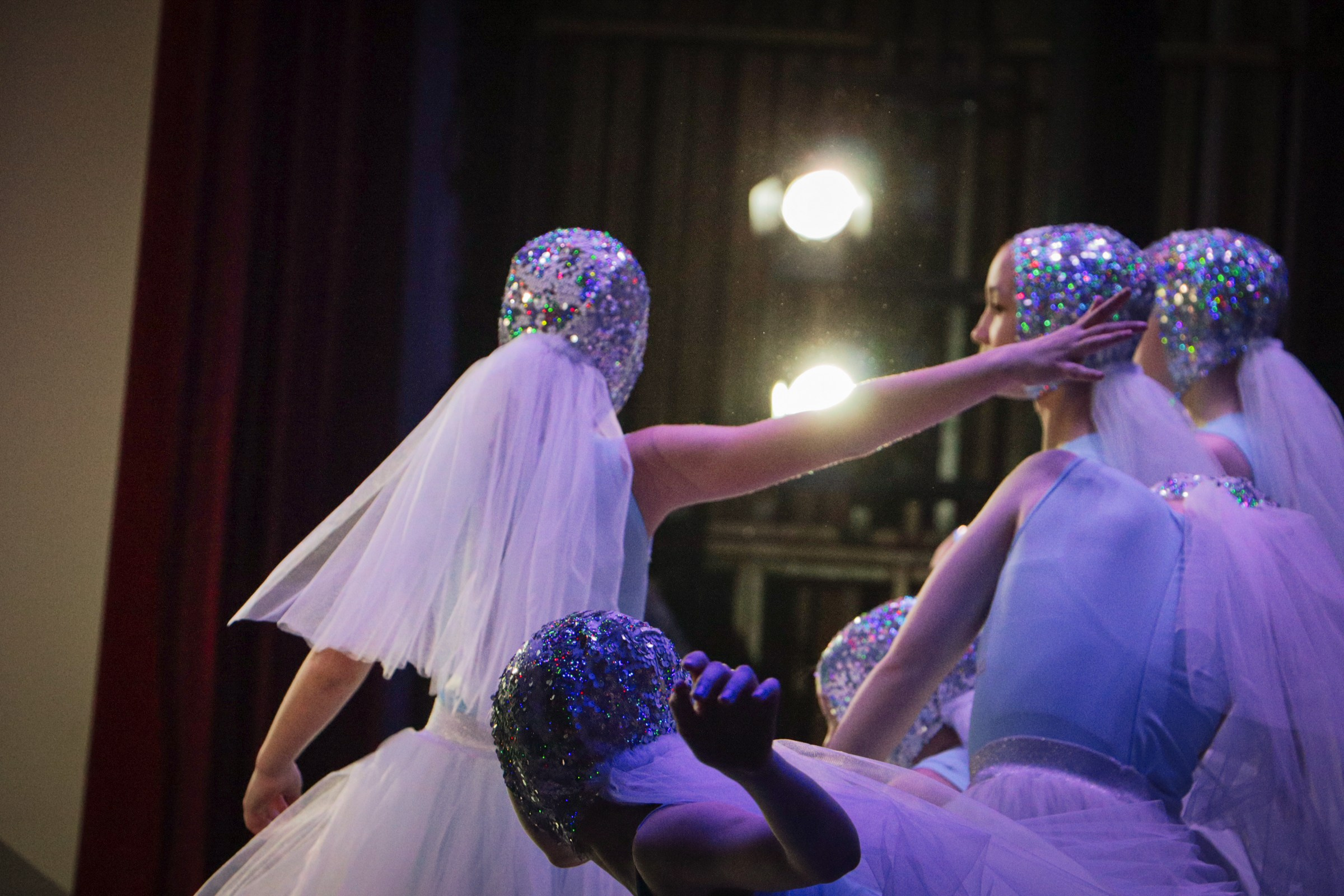 Отборочный тур «Роза ветров». Фотограф и видеограф в Бугульме Аня Трутнева