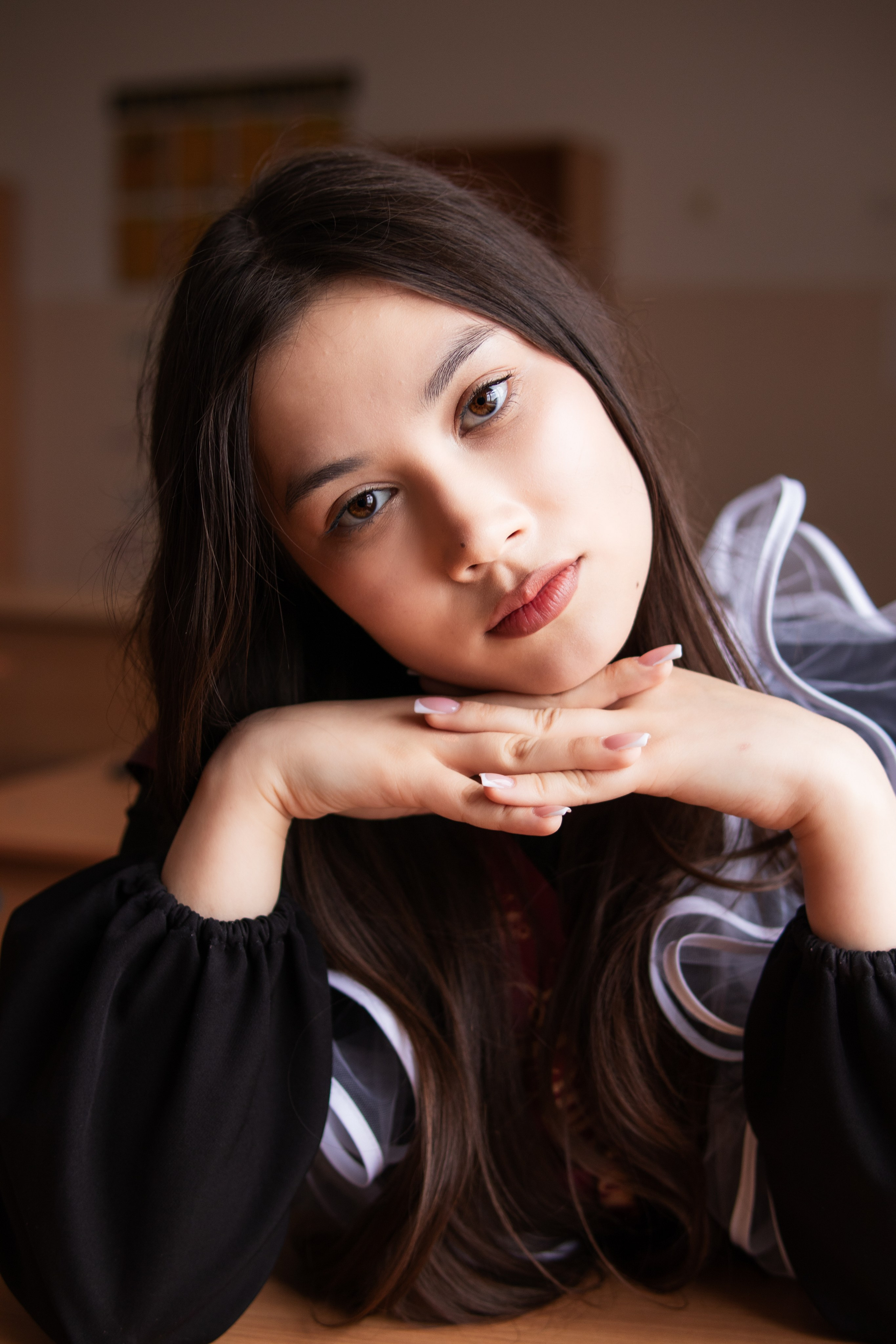 Северное. Фотограф и видеограф в Бугульме Аня Трутнева