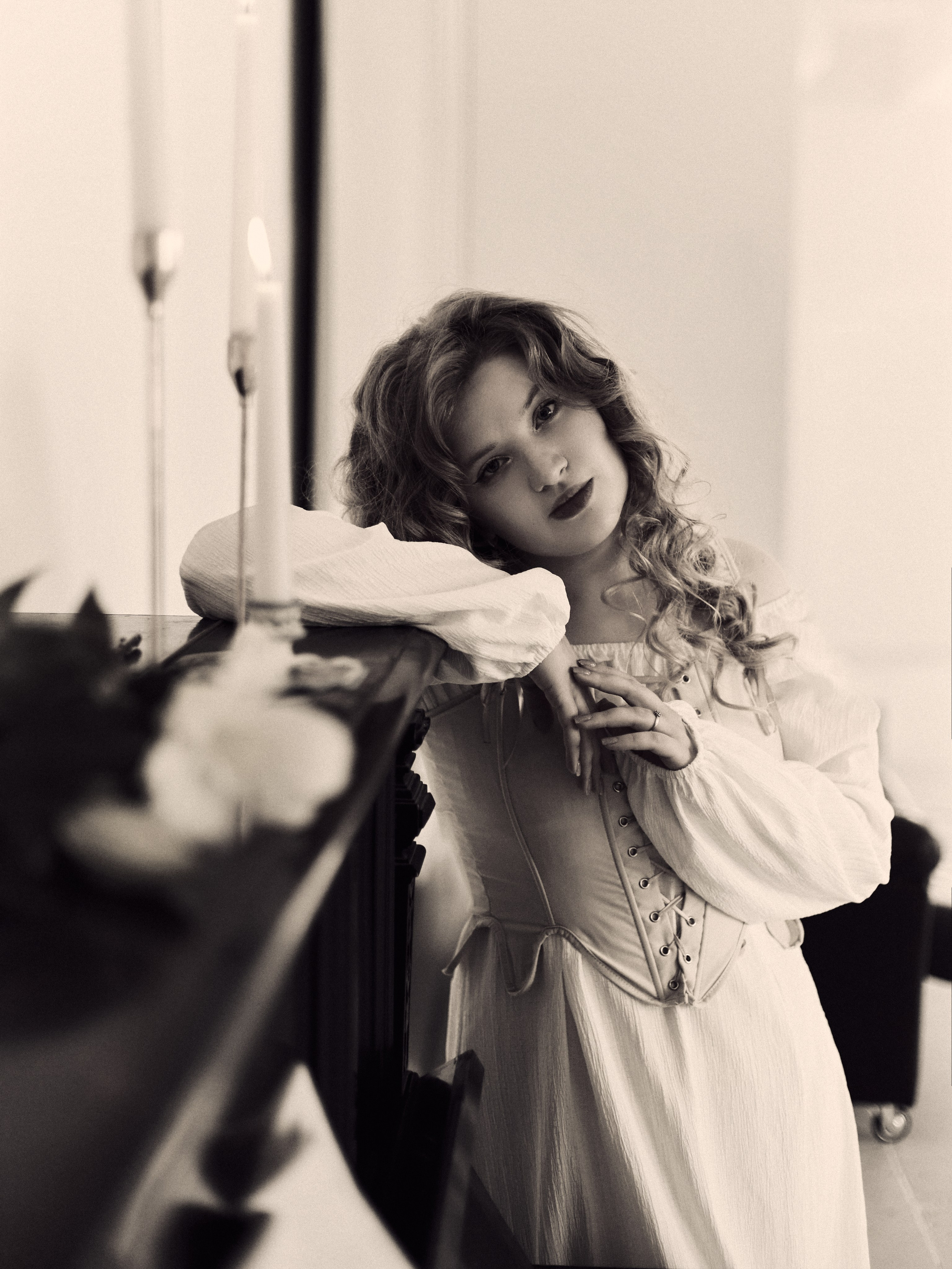 Настя. Фотограф и видеограф в Бугульме Аня Трутнева