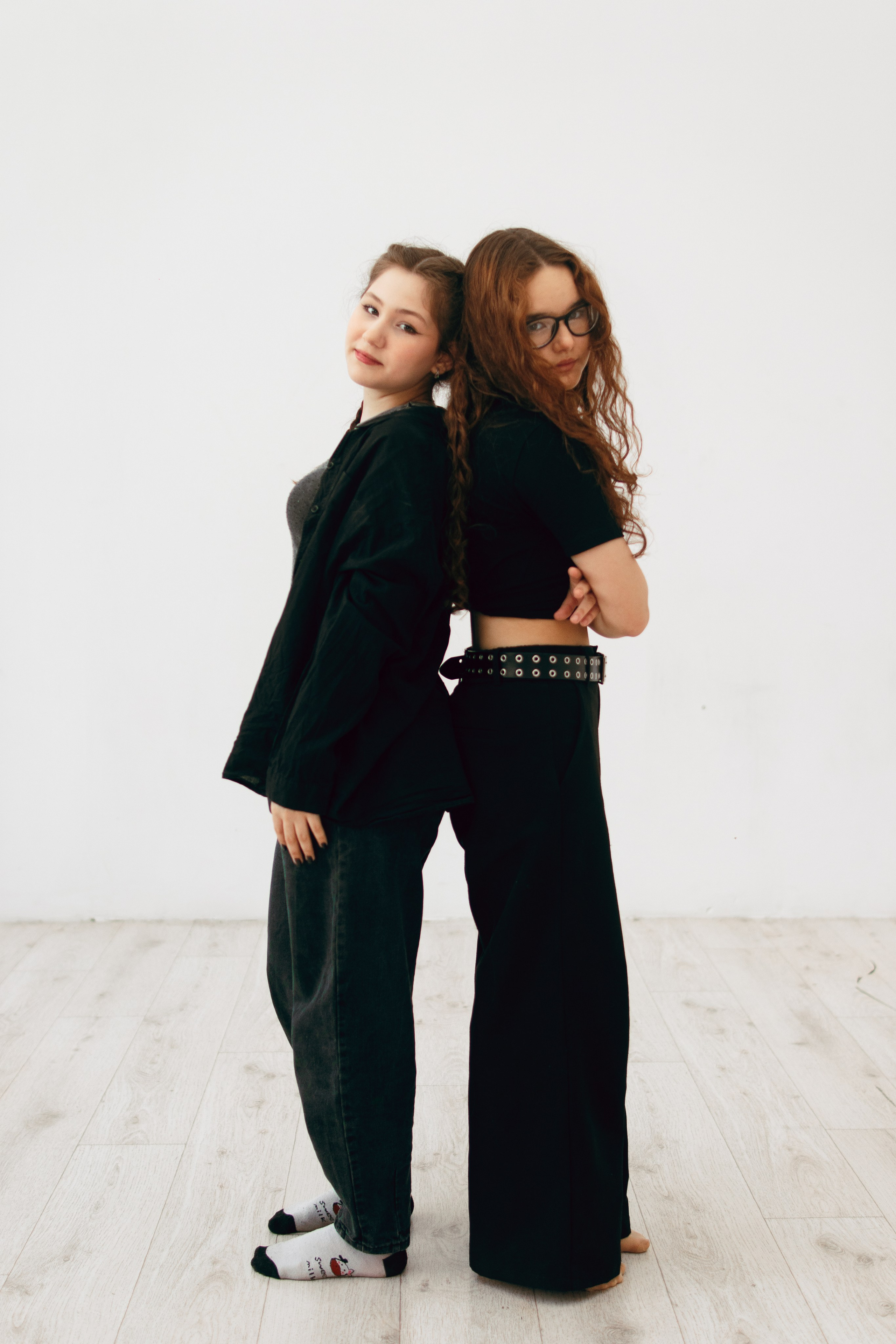 Мк танцы. Фотограф и видеограф в Бугульме Аня Трутнева