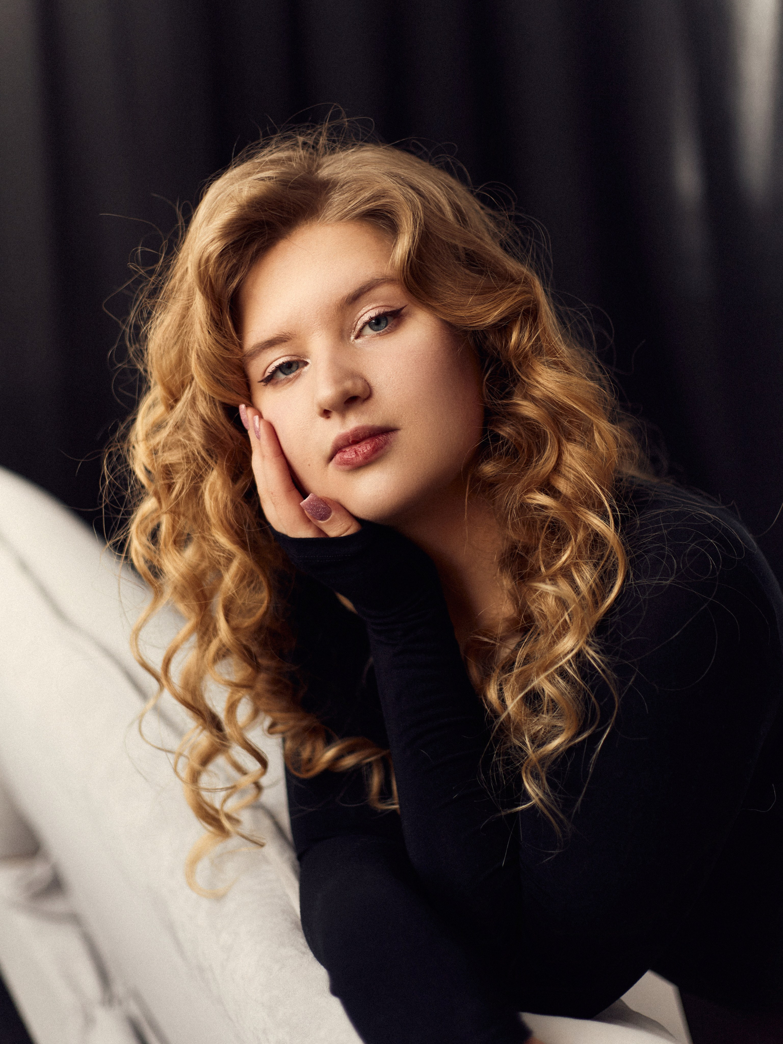 Настя. Фотограф и видеограф в Бугульме Аня Трутнева