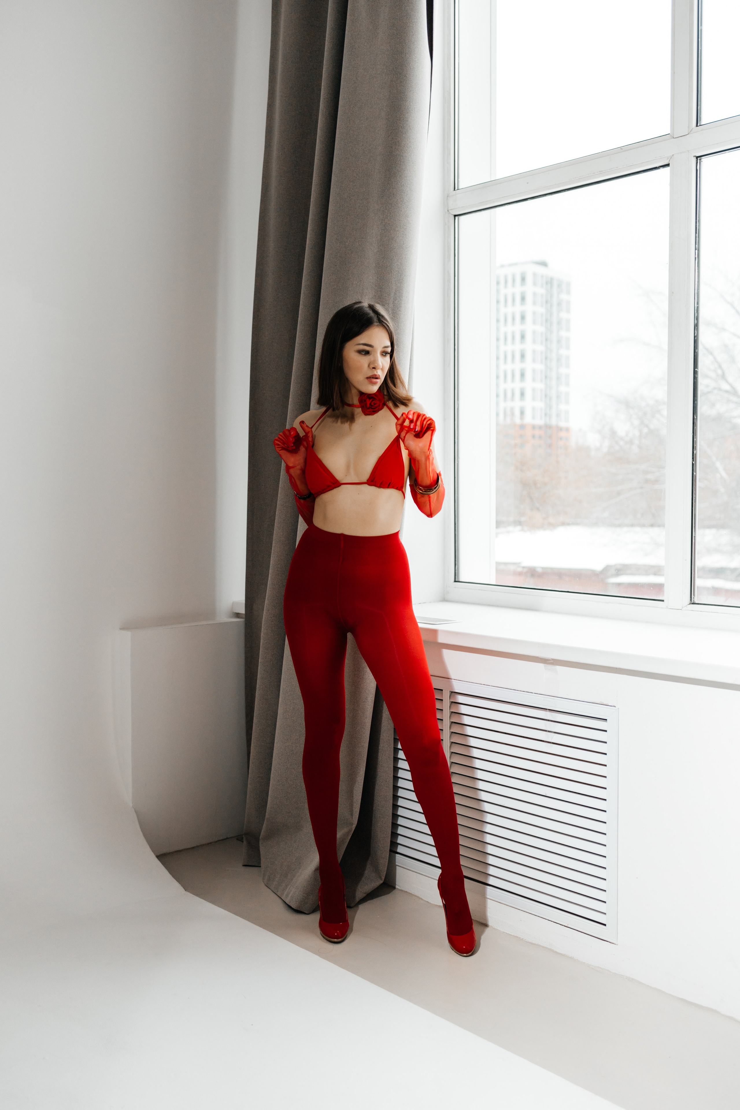 Альбина. Фотограф Уфа