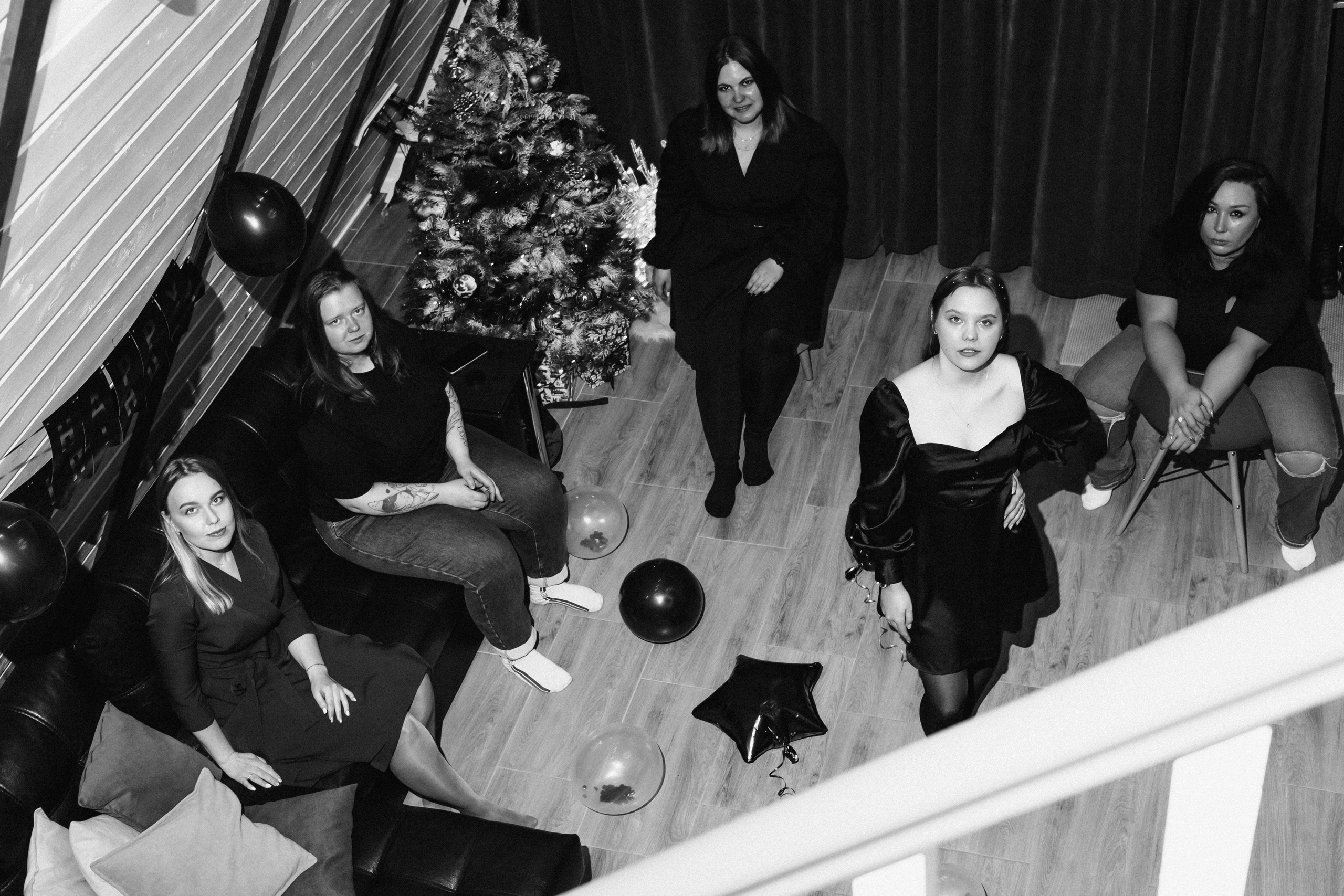 Юля. Фотограф Уфа