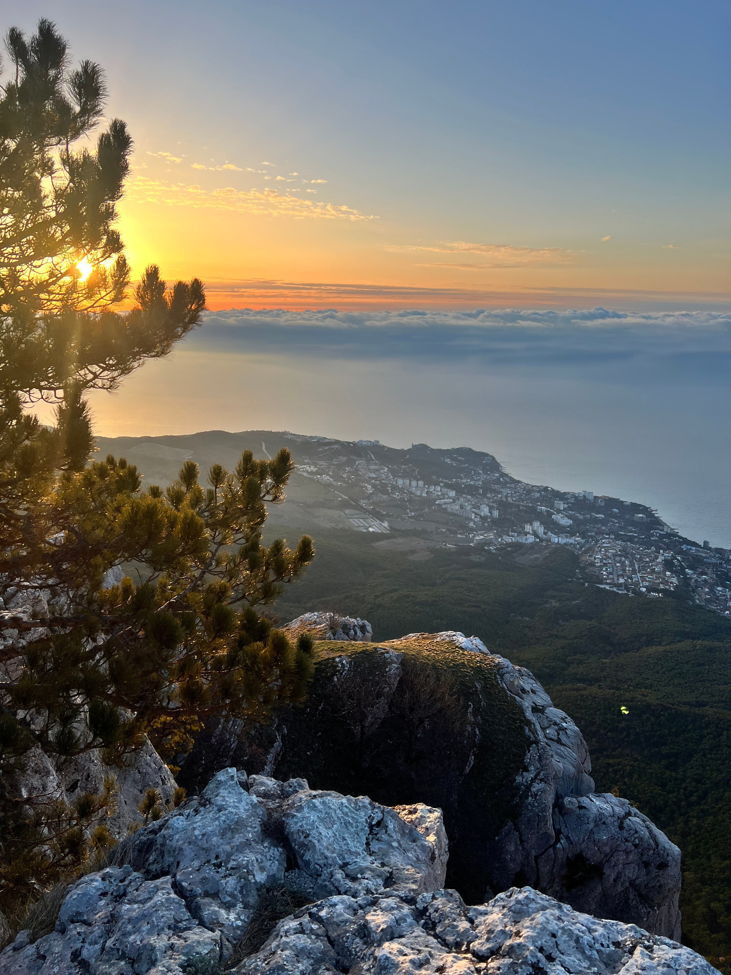 Горный Крым. Путешествия со смыслом