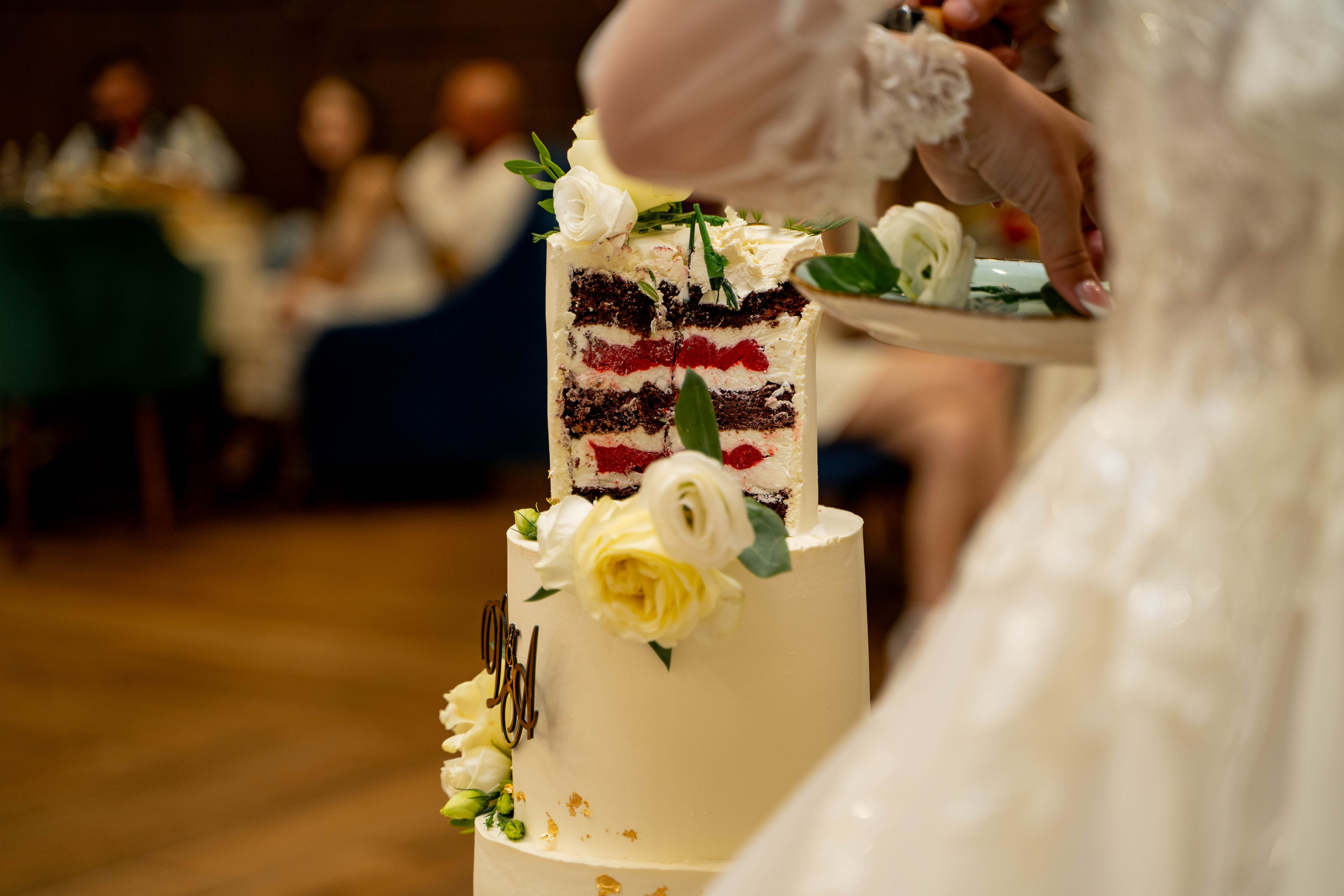 Данил и Анастасия. Видеосьемка, фотосьемка свадеб, юбилеев, утренников в Краснодарском кр