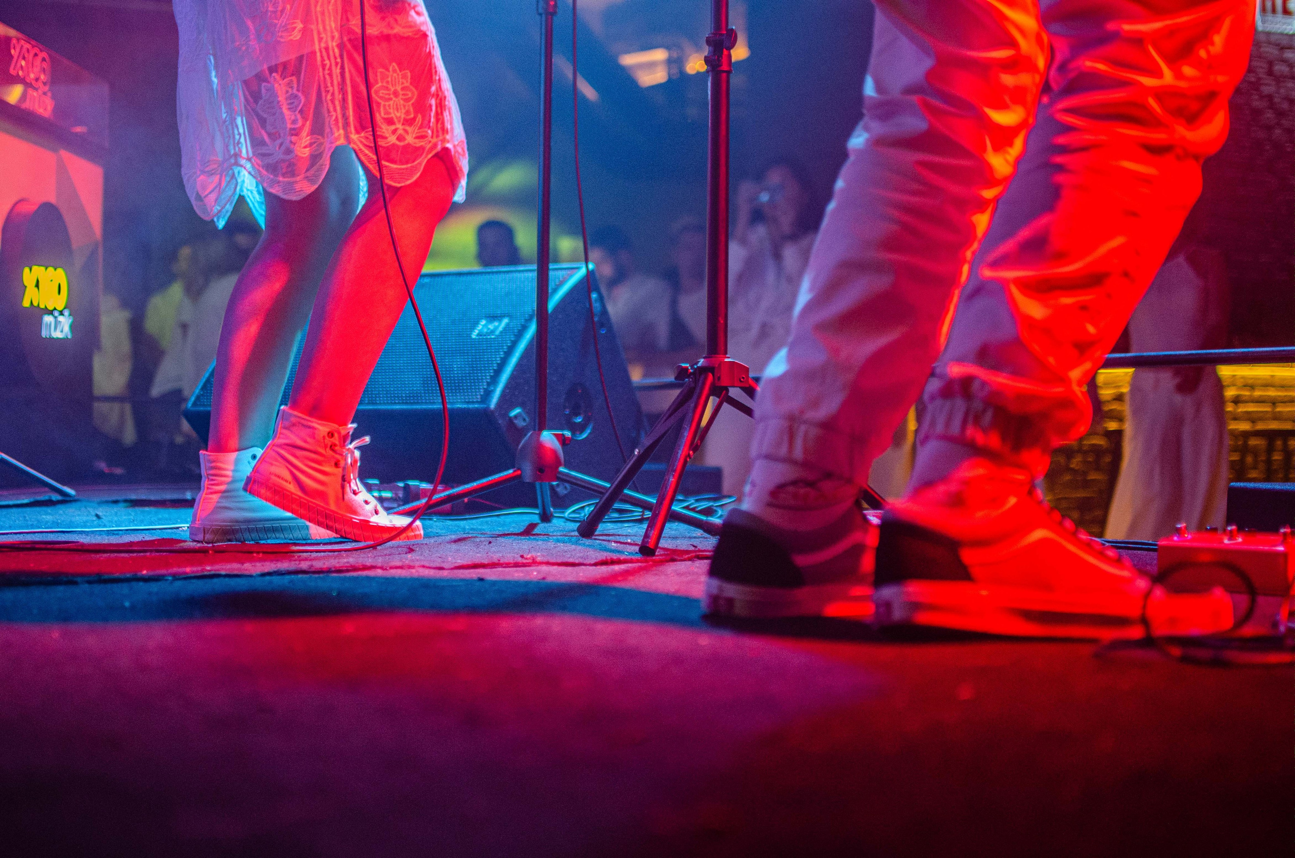 Check Mate Bend. Event photographer Alena Iurchenko