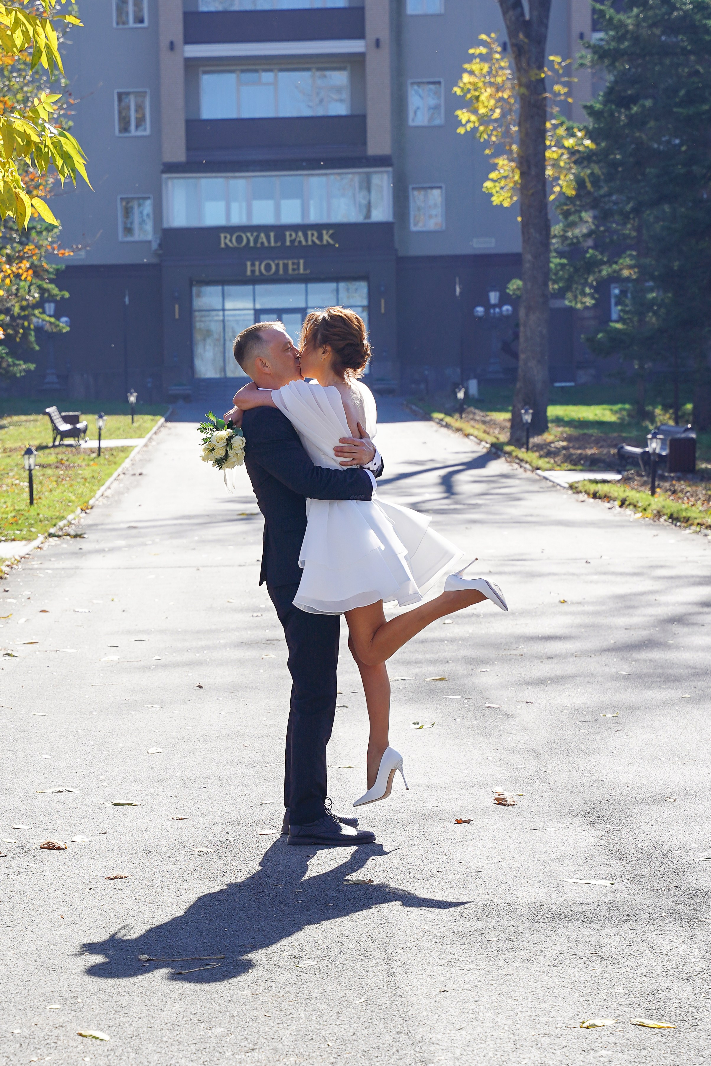 Свадьбы. Детский и семейный Фотограф во Владивостоке Юлия Моисеенко