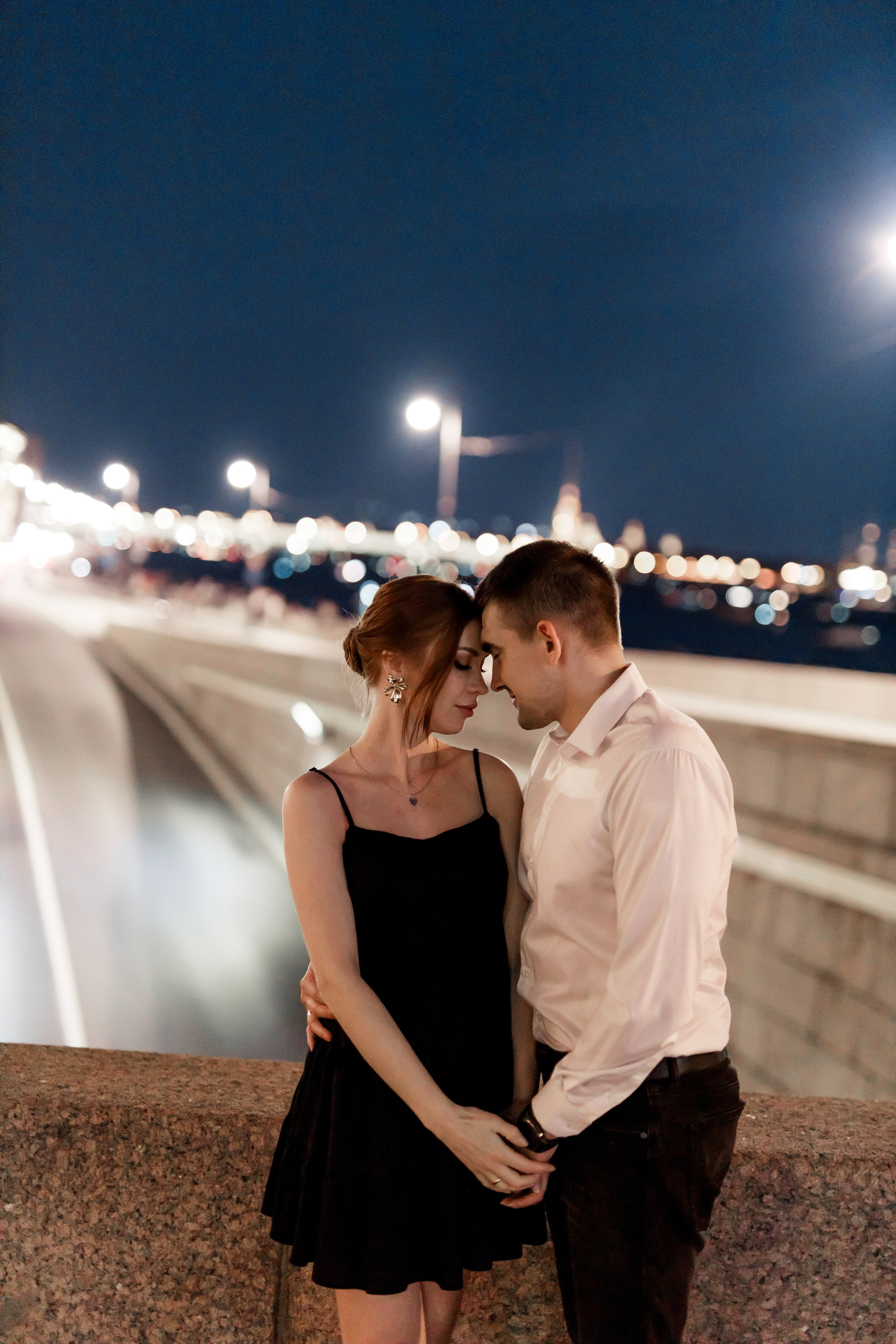 Игорь Кристина. Свадебный фотограф СПб Евгения Орлова