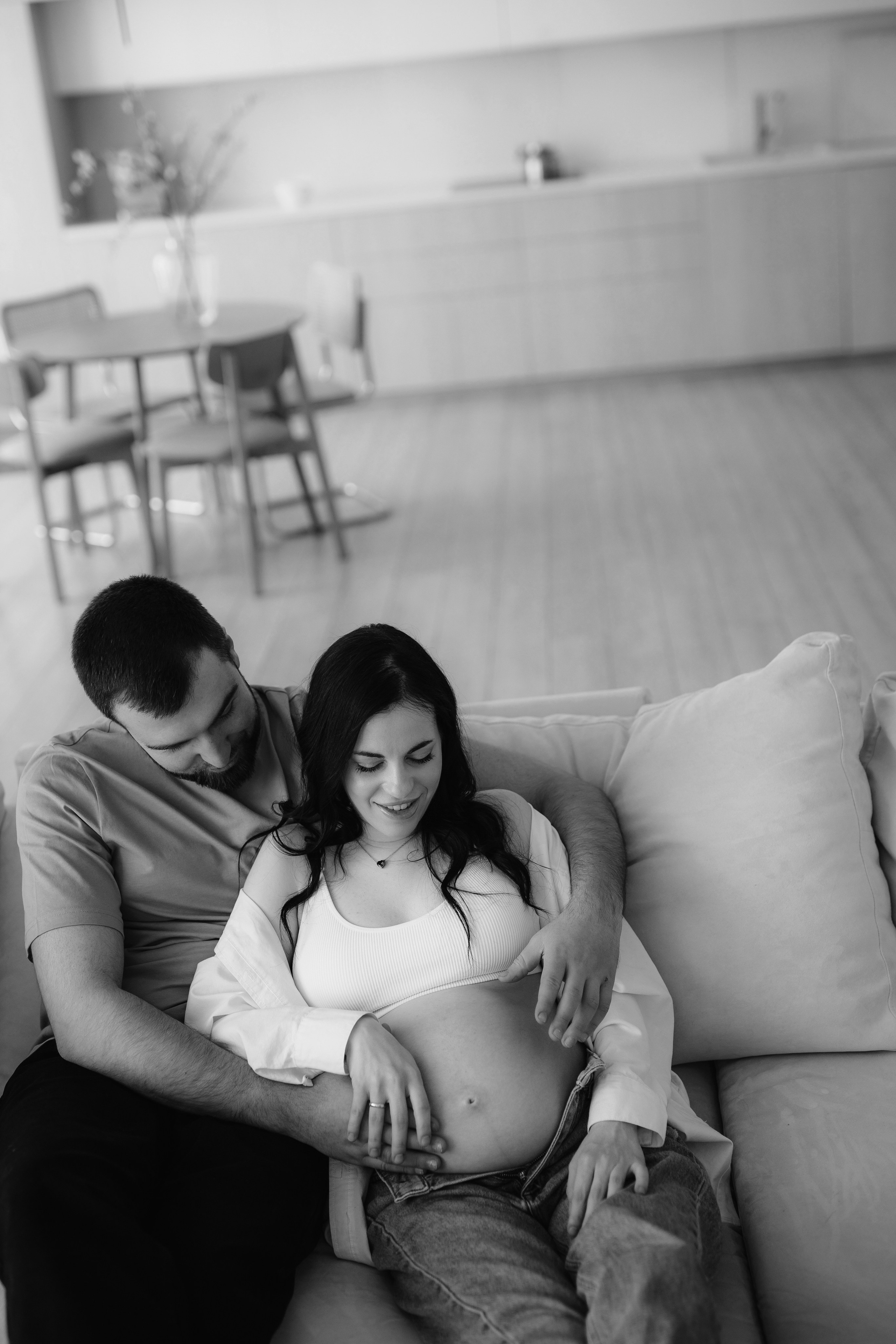 Рома Оля. Свадебный фотограф СПб Евгения Орлова