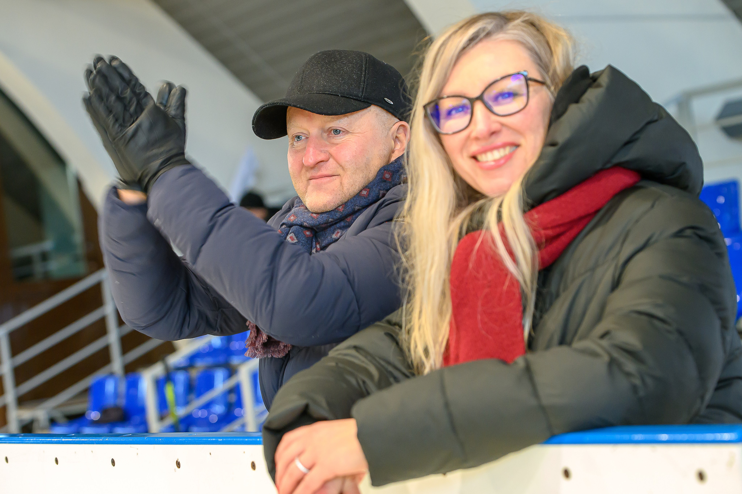 Зимняя спартакиада УД. Фотоуслуги, услуги фотографа, фотографирование важных событий