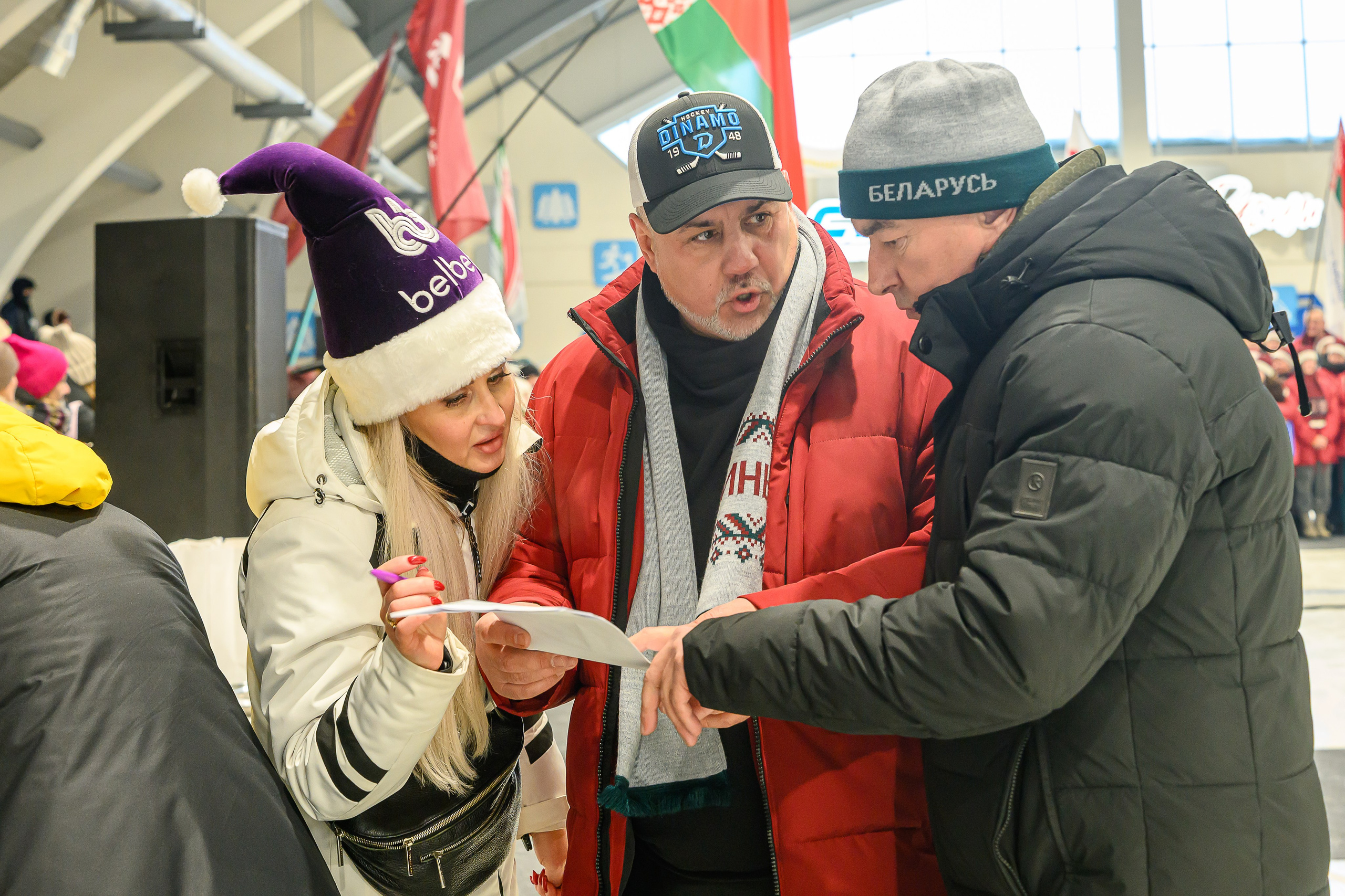 Зимняя спартакиада УД. Фотоуслуги, услуги фотографа, фотографирование важных событий