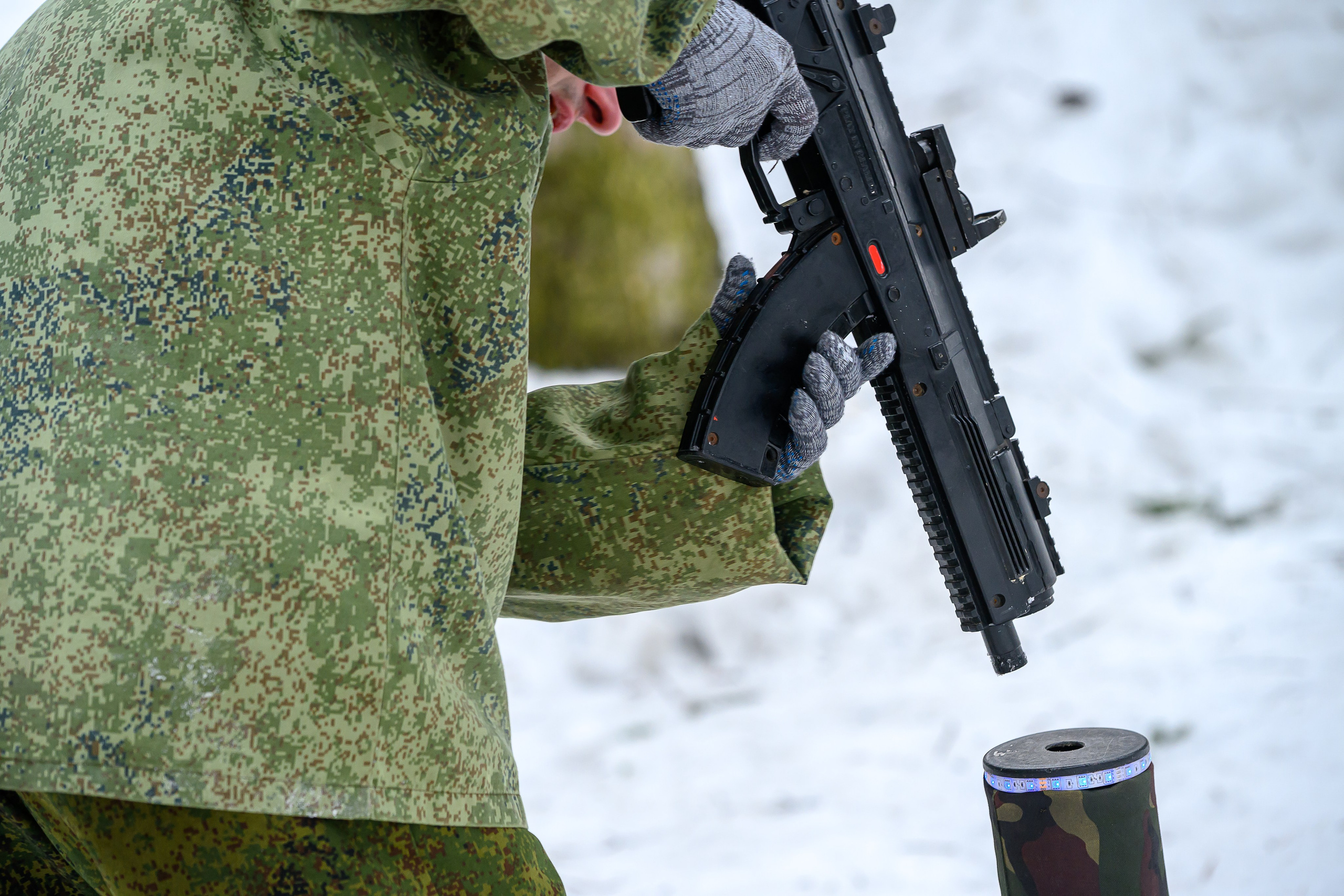 Зимняя спартакиада УД. Фотоуслуги, услуги фотографа, фотографирование важных событий