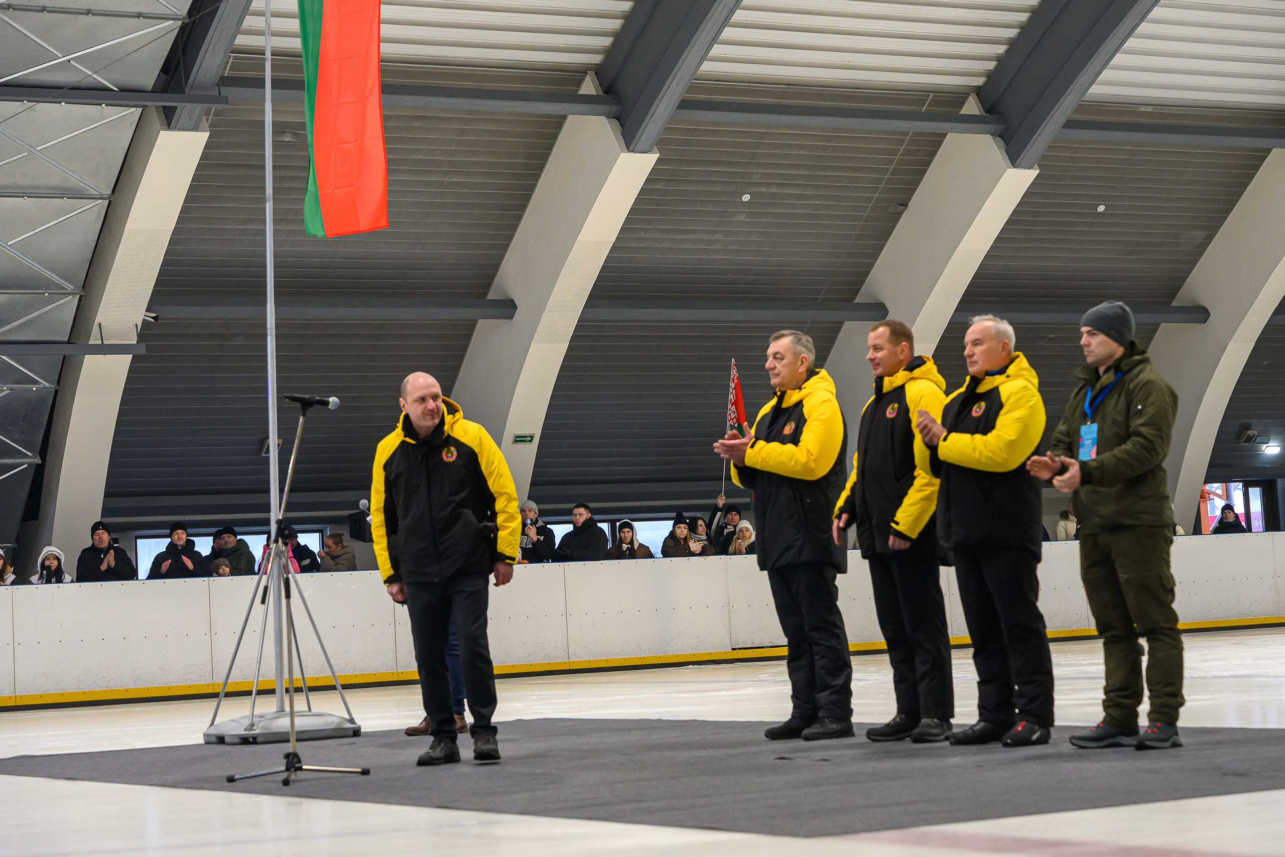 Зимняя спартакиада УД. Фотоуслуги, услуги фотографа, фотографирование важных событий