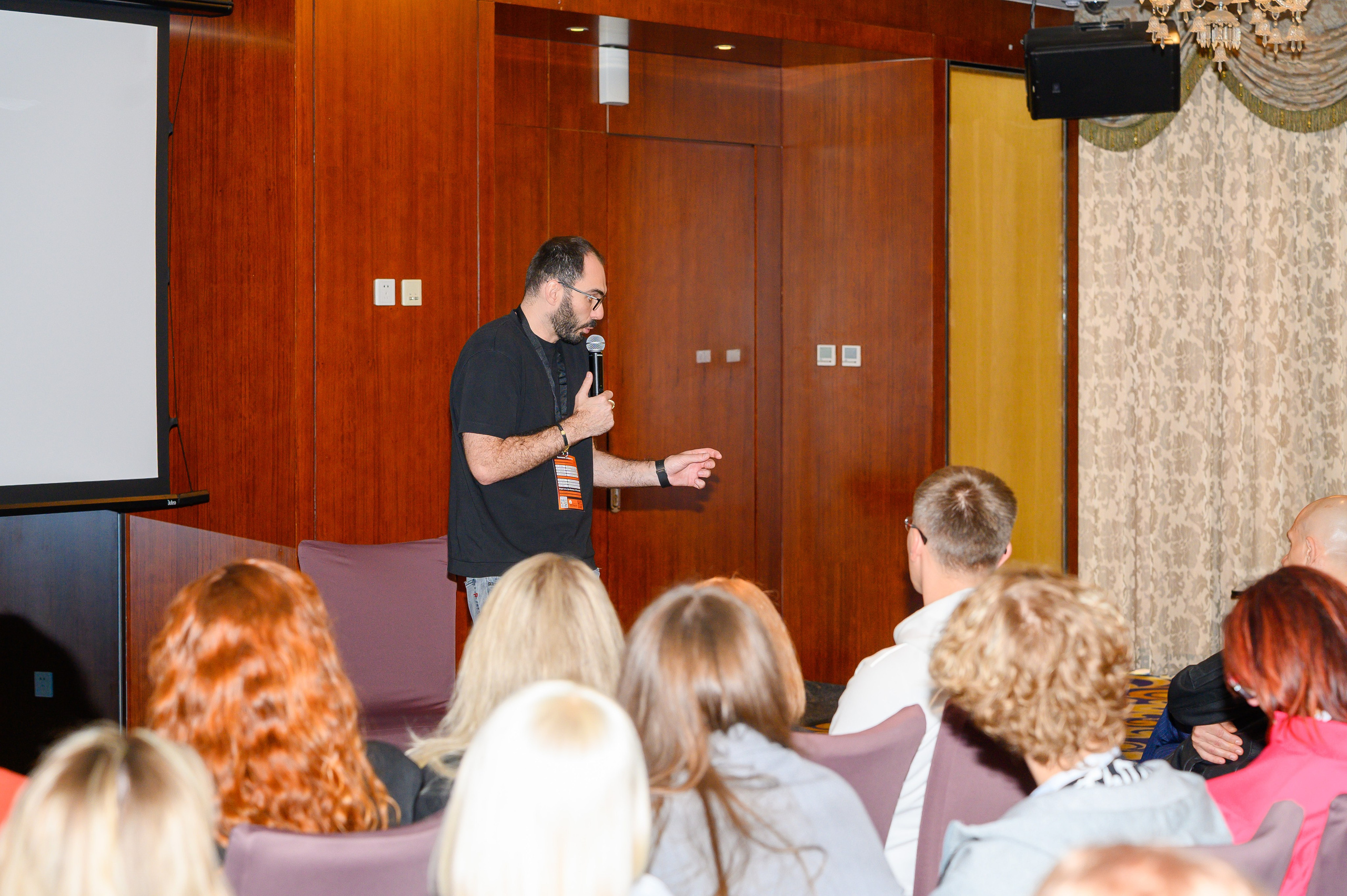 Репортажная съемка с открытия магазина. Фотоуслуги, услуги фотографа, фотографирование важных событий