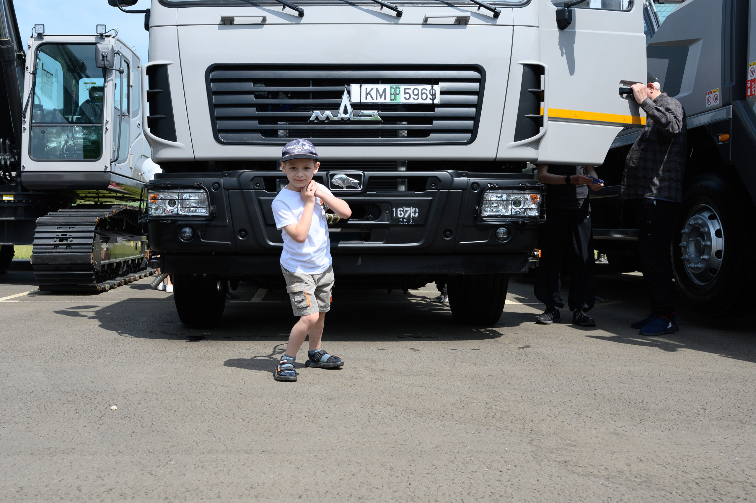 Агровыставка. Фотоуслуги, услуги фотографа, фотографирование важных событий