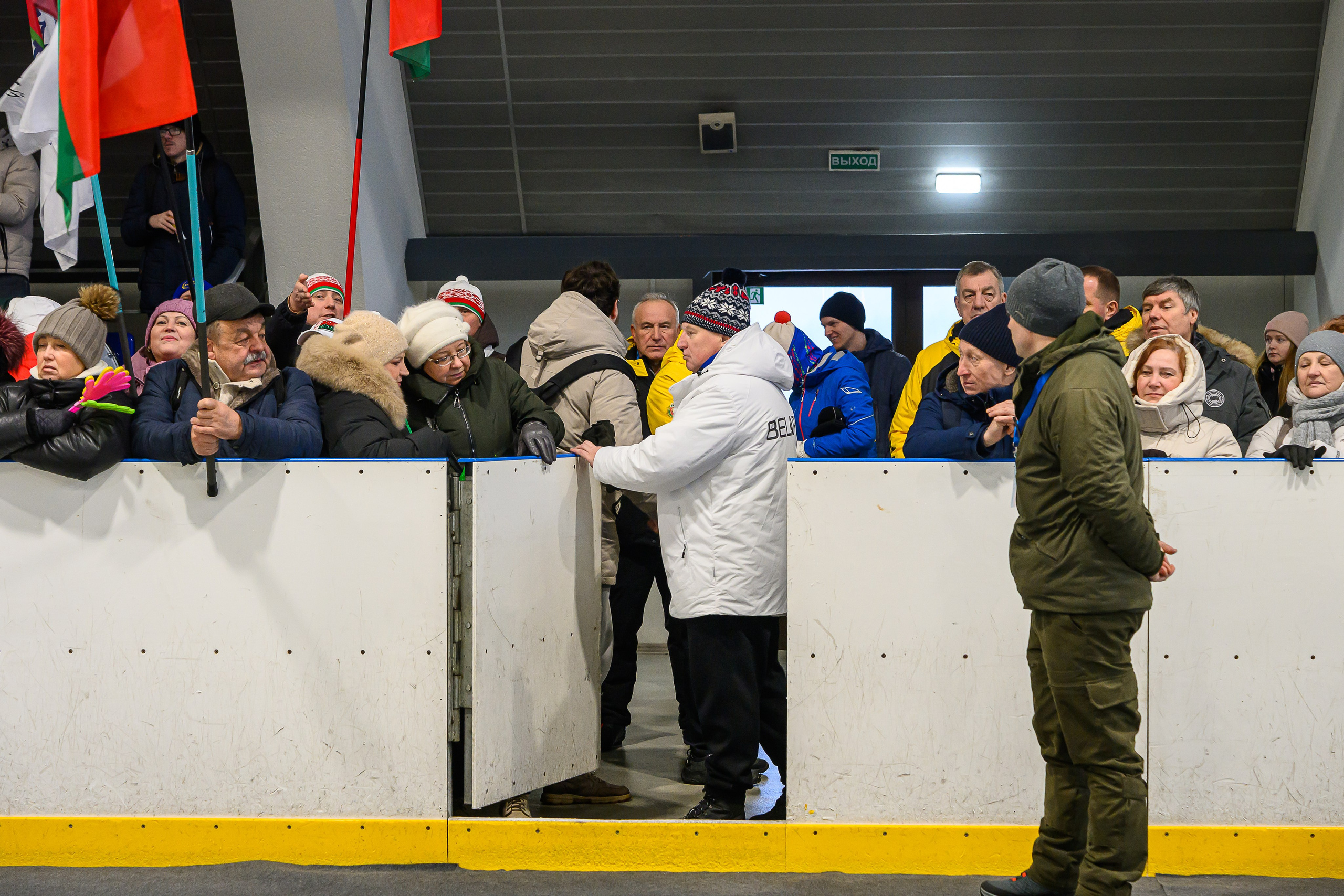 Зимняя спартакиада УД. Фотоуслуги, услуги фотографа, фотографирование важных событий