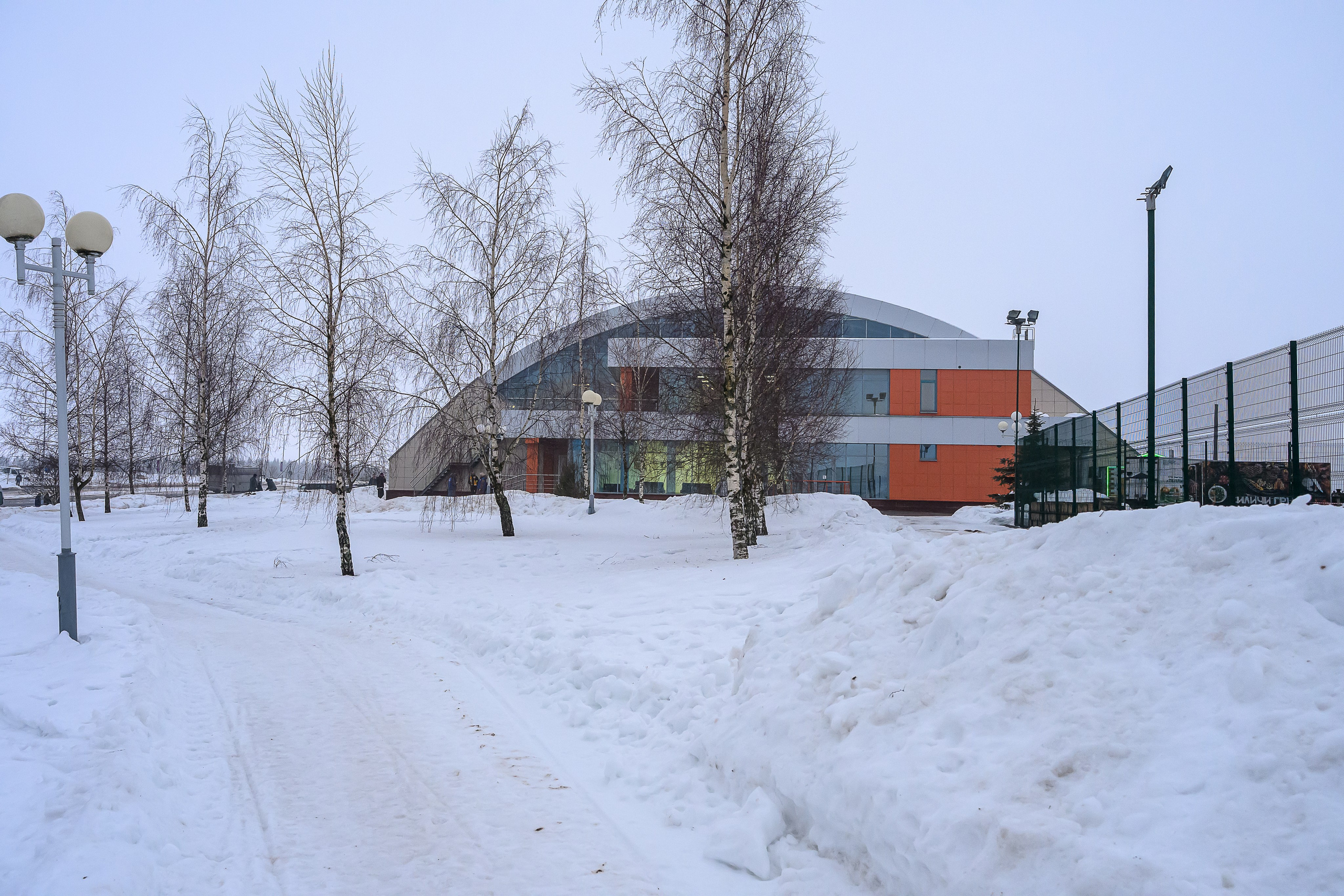 Зимняя спартакиада УД. Фотоуслуги, услуги фотографа, фотографирование важных событий