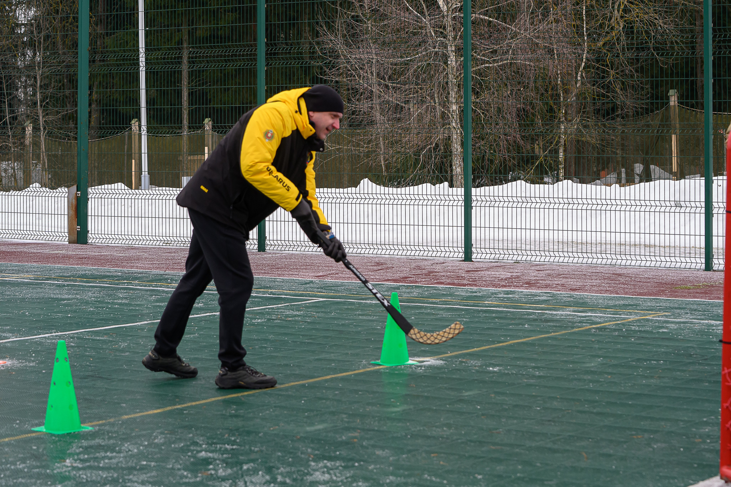 Зимняя спартакиада УД. Фотоуслуги, услуги фотографа, фотографирование важных событий