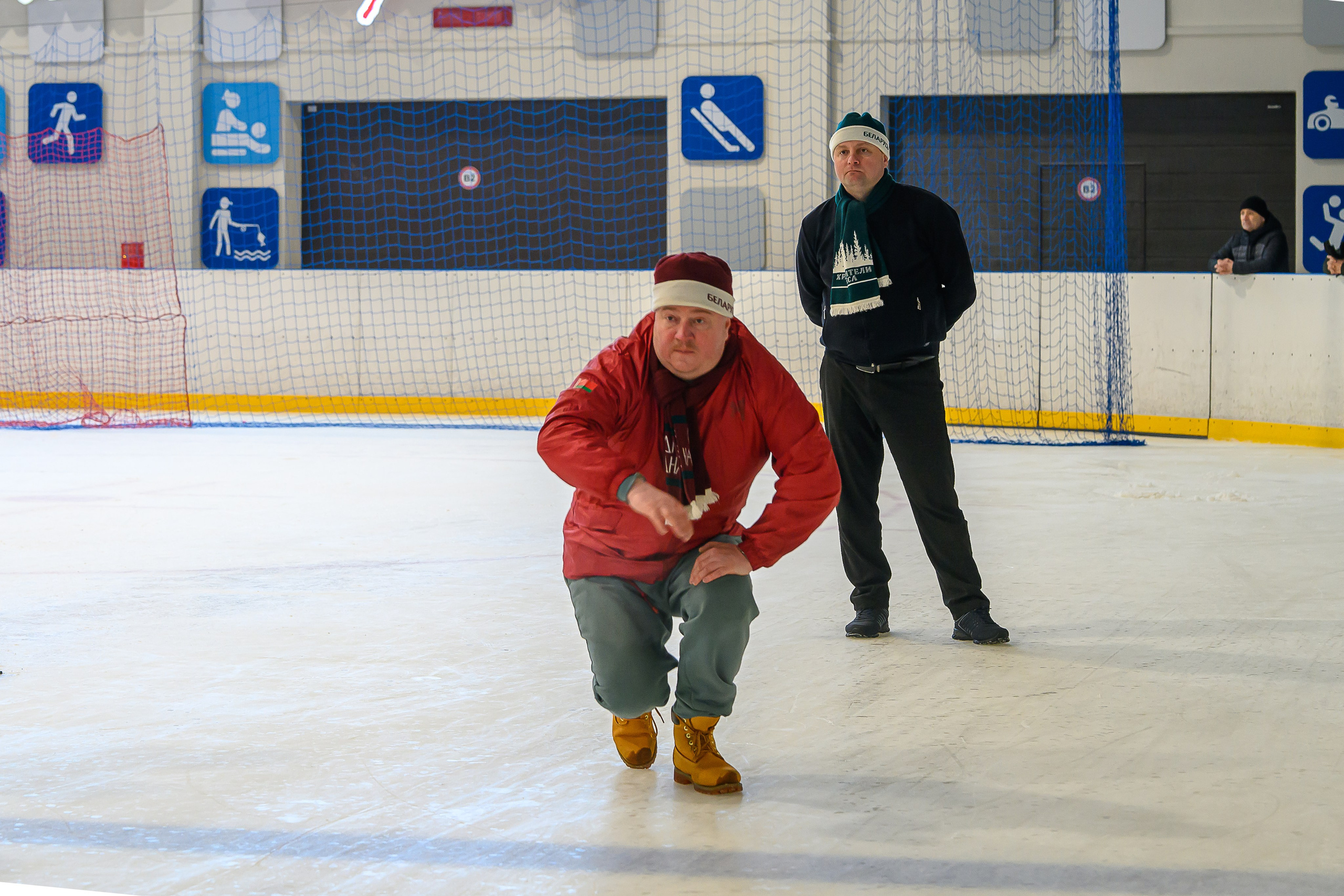 Зимняя спартакиада УД. Фотоуслуги, услуги фотографа, фотографирование важных событий
