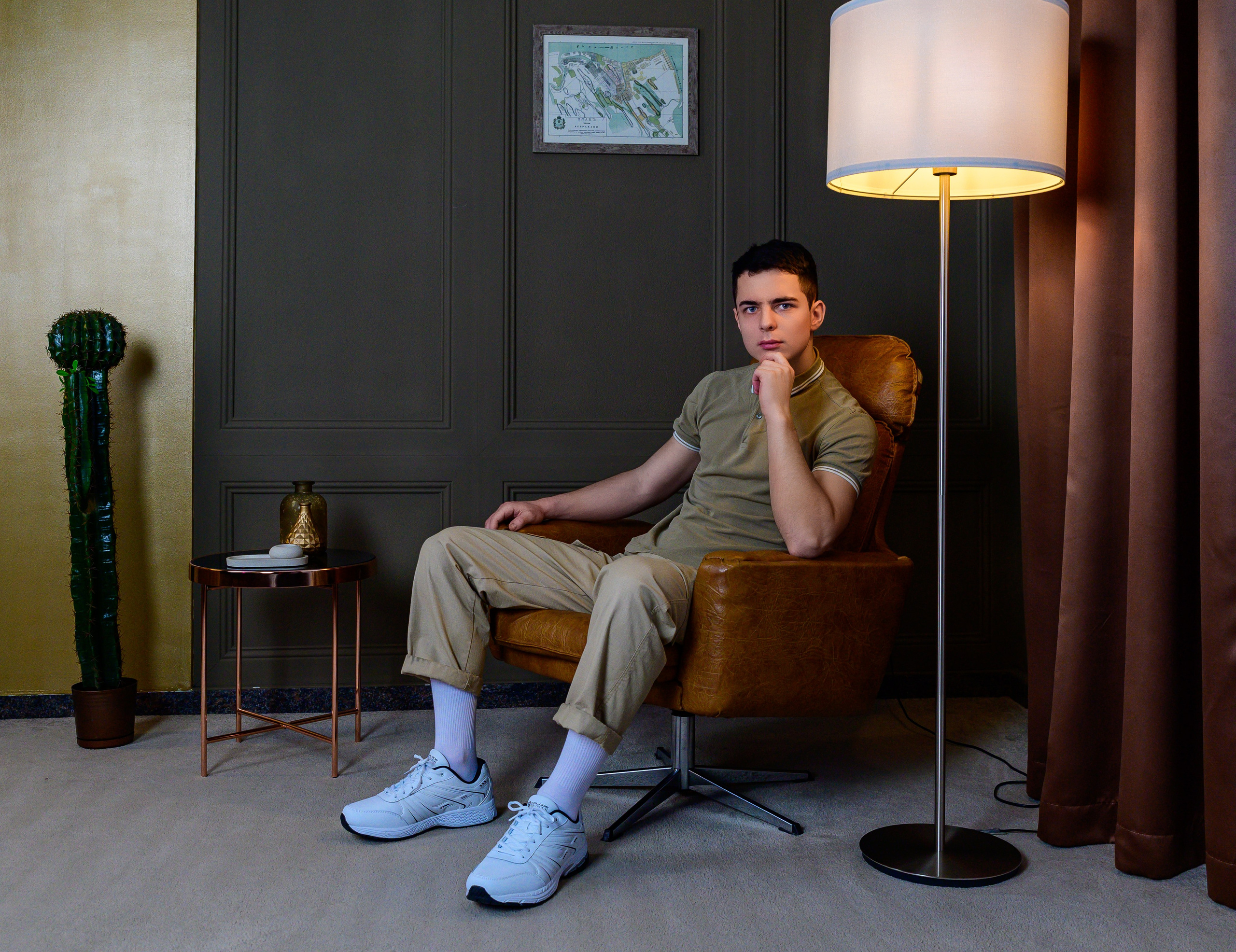 Летняя мужская фотосессия. Фотоуслуги, услуги фотографа, фотографирование важных событий