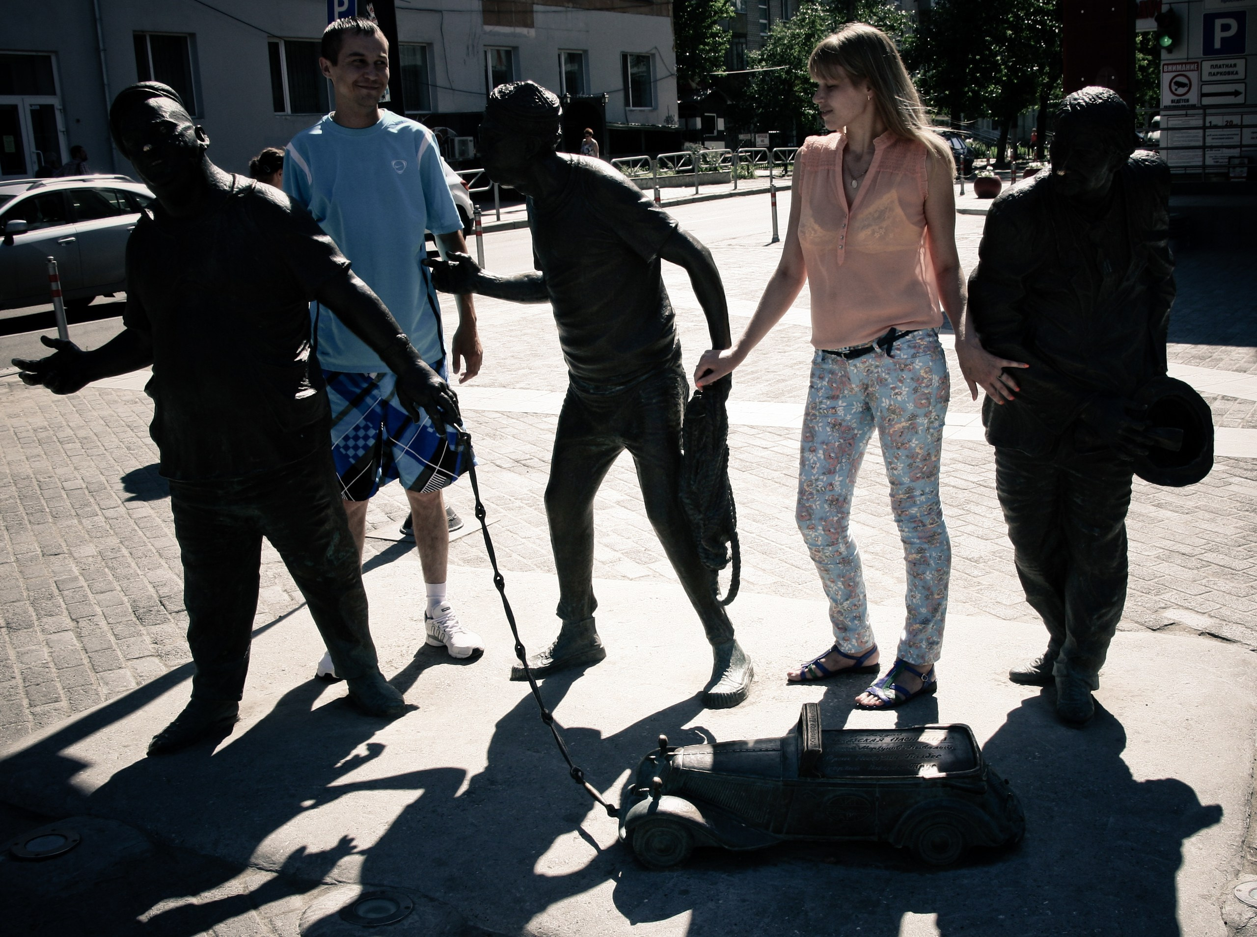 Летние фотосессии. Фотограф Пермь. Фотосессия в фотостудии Перми и на свежем воздухе