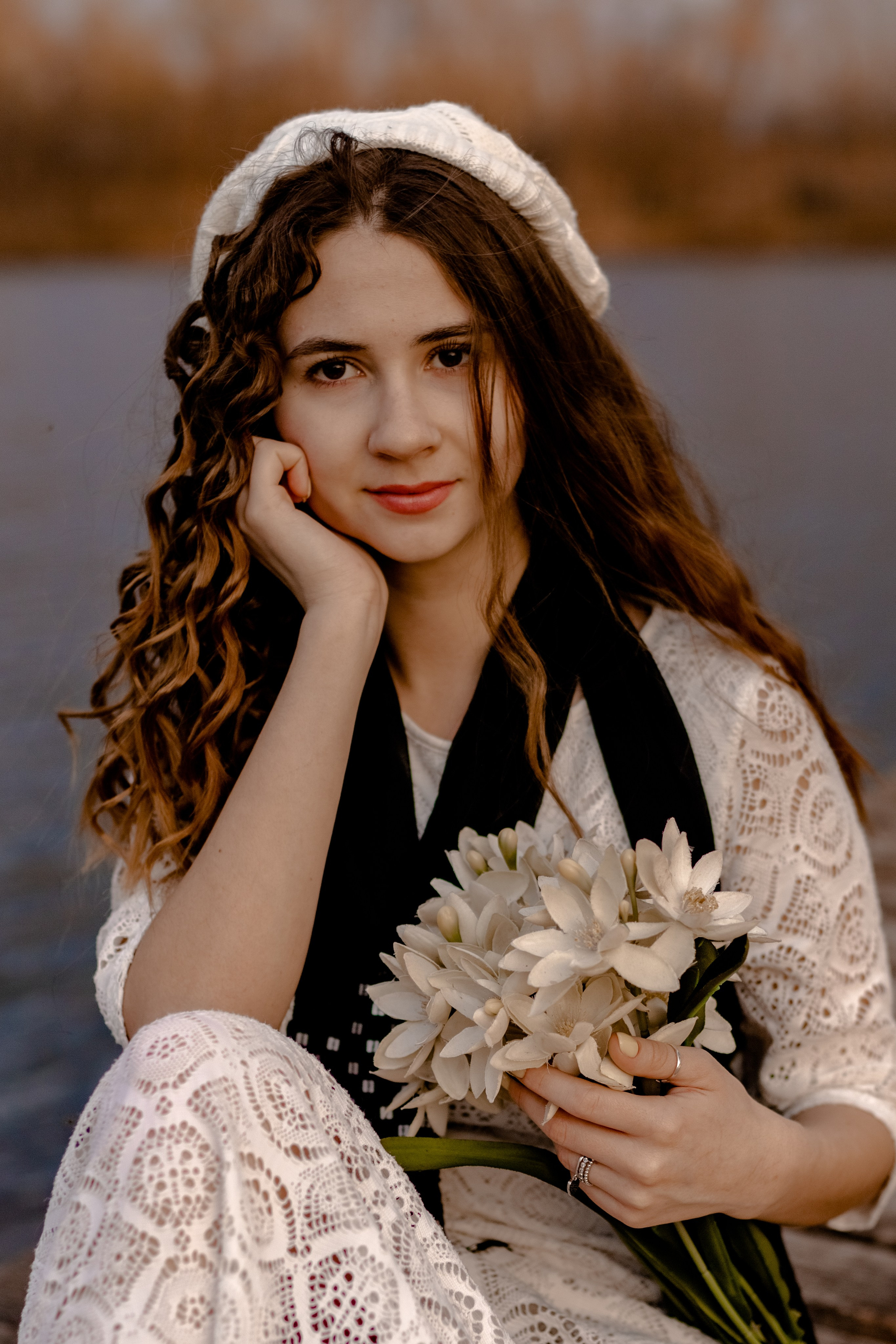 Индивидуальная съемка. Главная