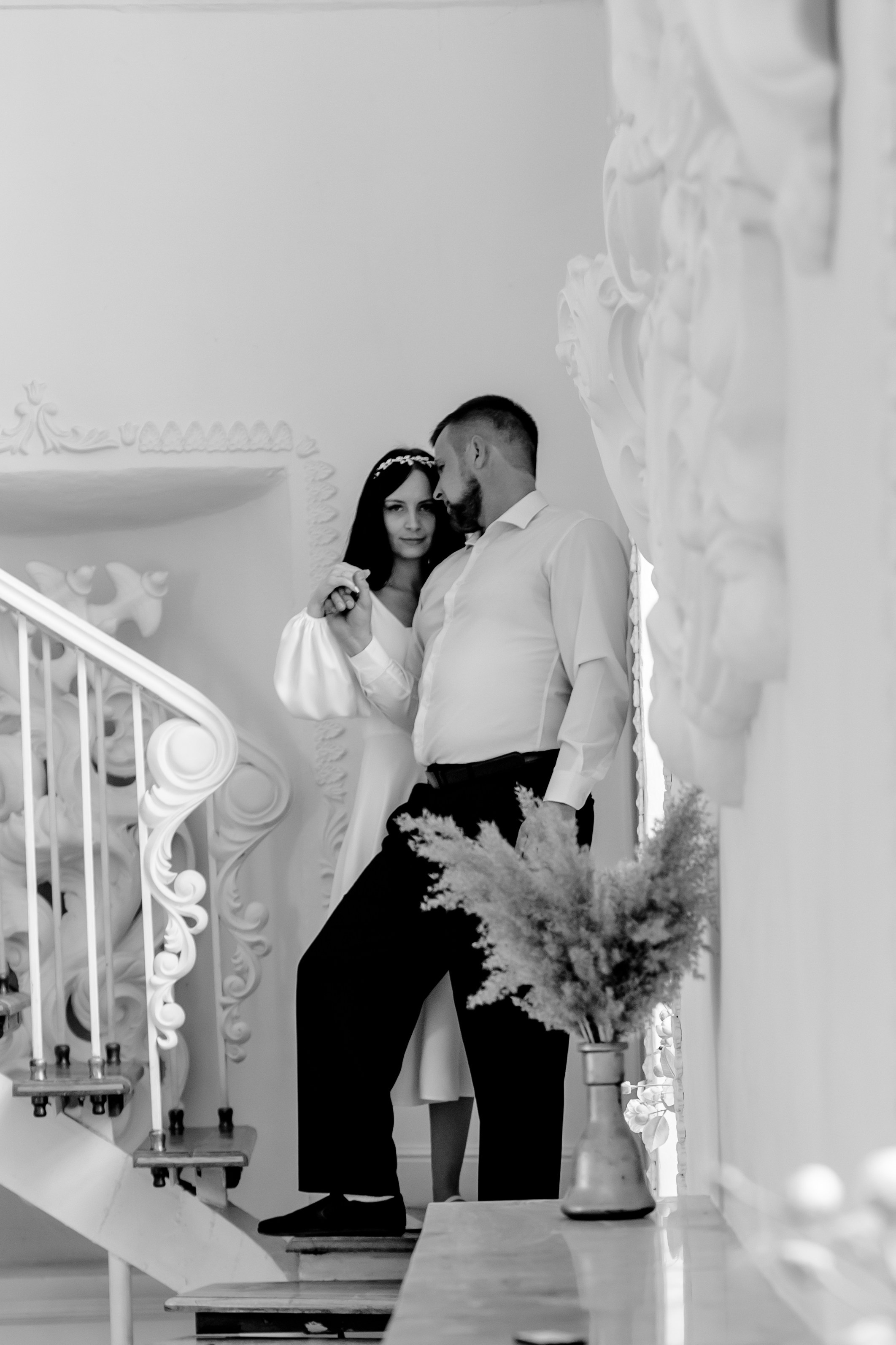 Свадебные съемки. Главная