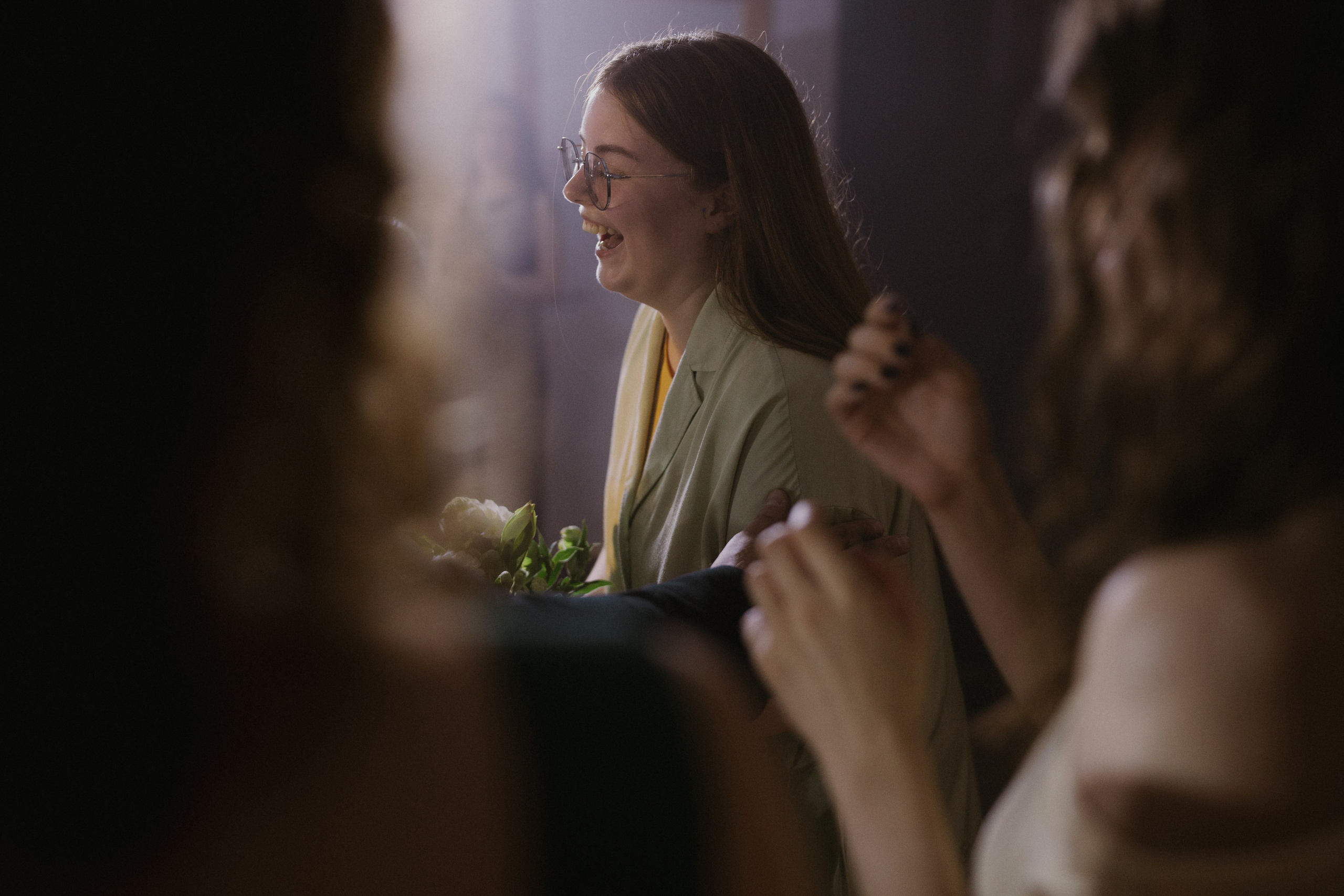 Таня и Егор. Свадебный фотограф в Ярославле Андрей Перегудов