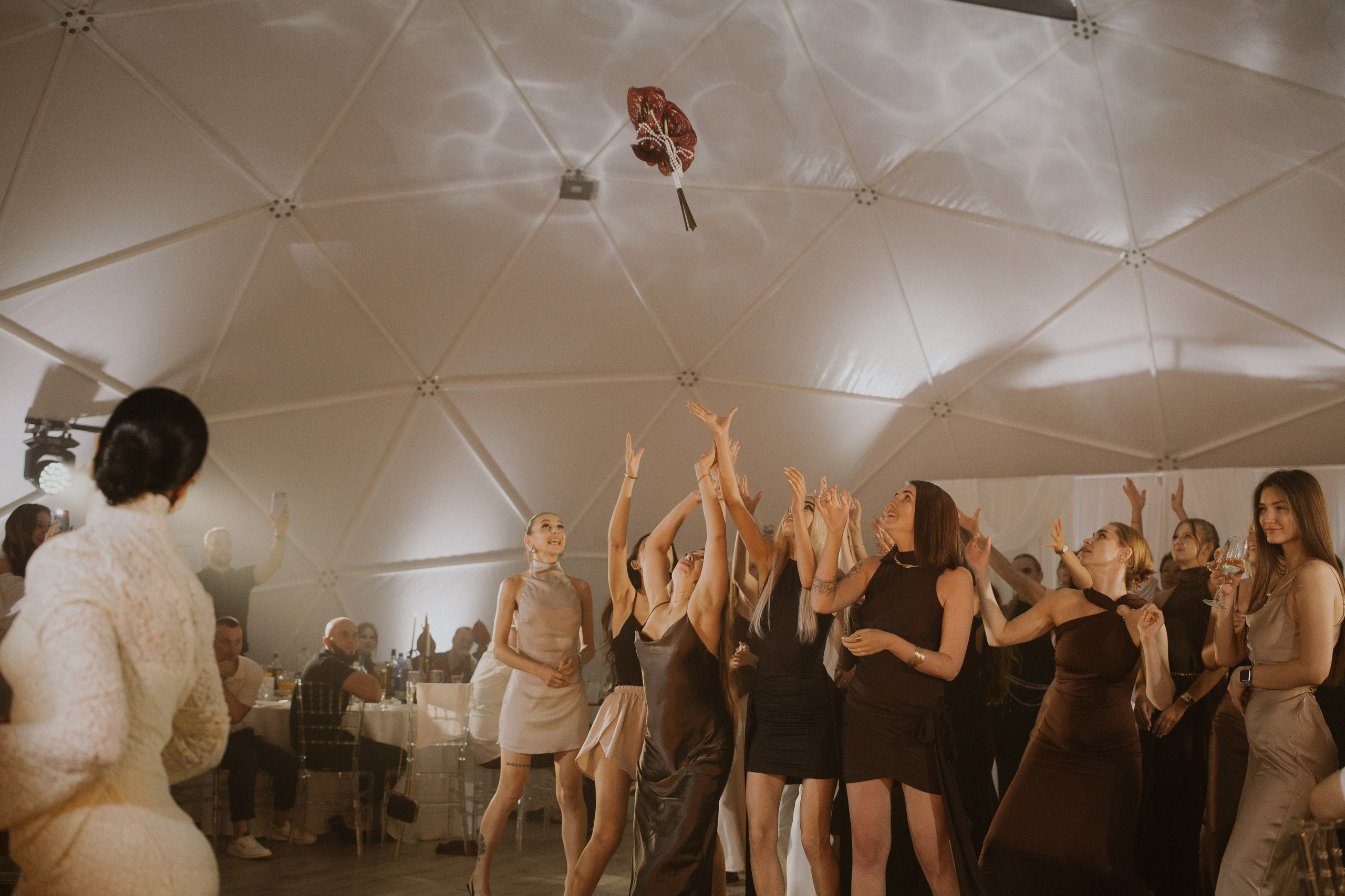 Саша и Настя. Свадебный фотограф в Ярославле Андрей Перегудов