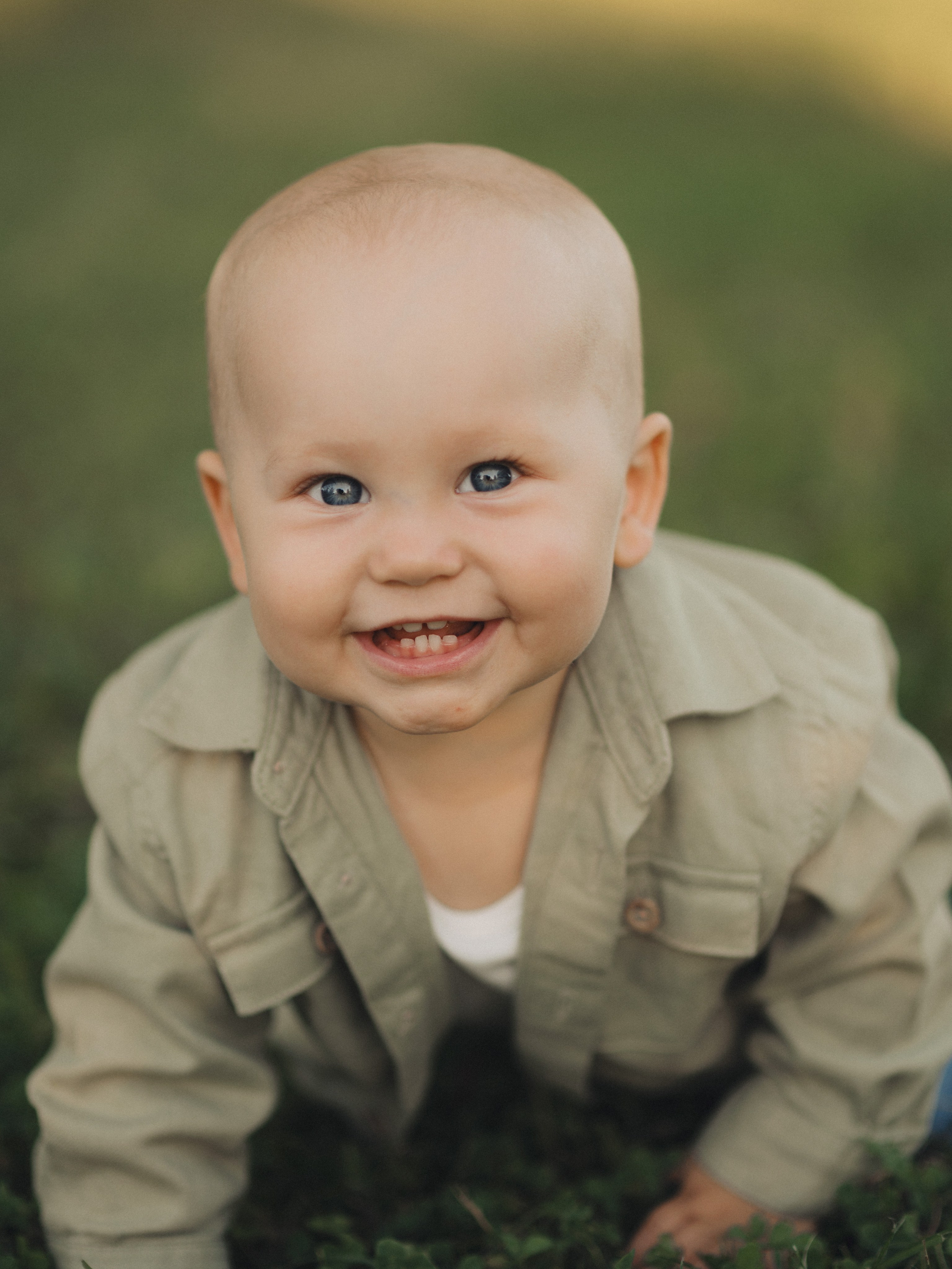 Никита, Юля и Лева. Портретный фотограф в Ярославле Юлия Румянцева