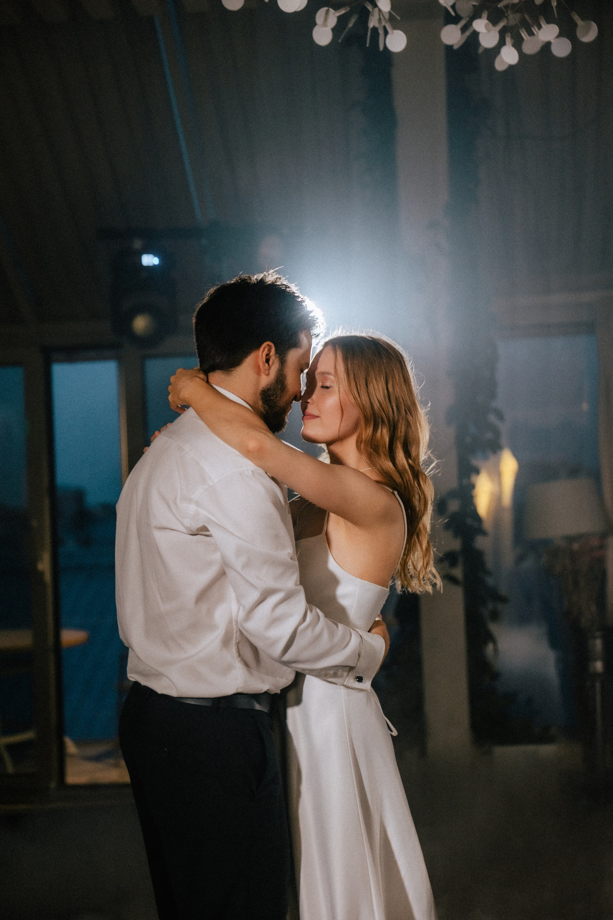 Георгий и Ольга | на счастье. Свадебный фотограф в Санкт-Петербурге Анастасия Селиванова