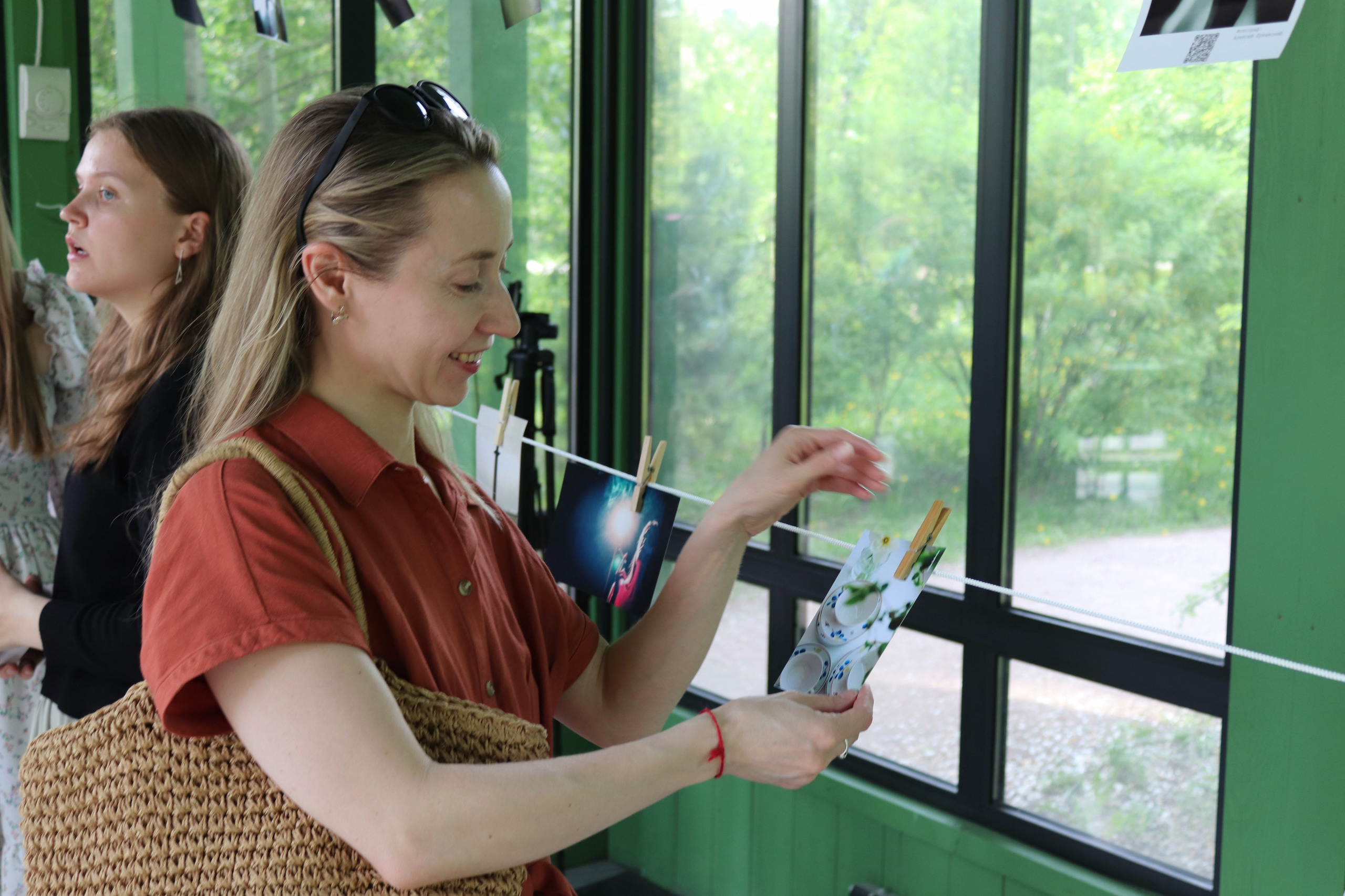 Репортажная съемка. Фотограф в г. Барнаул Нина Чепрасова