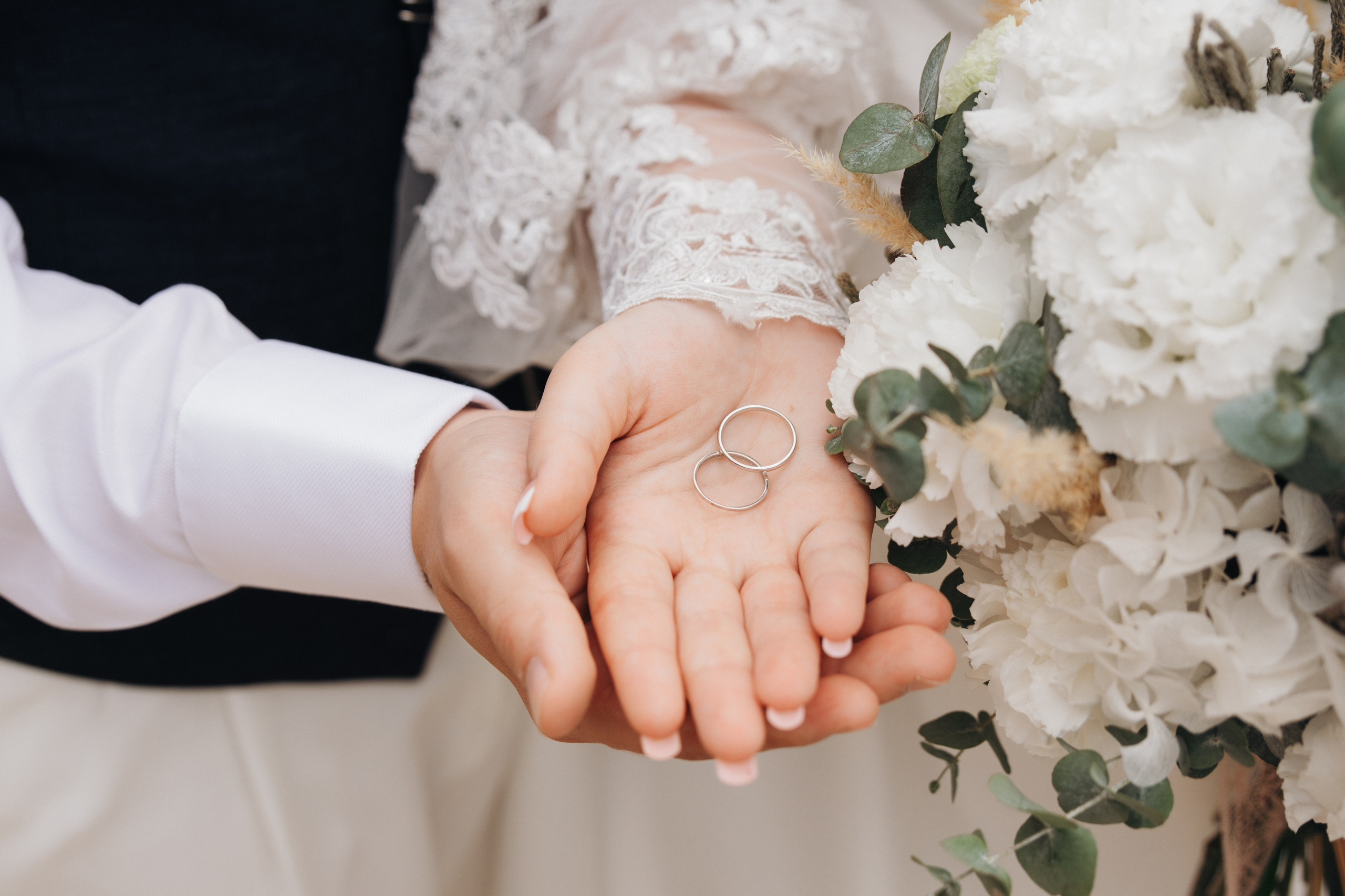 Свадебная фотосессия. Фотограф в Белгороде Анастасия Богунова