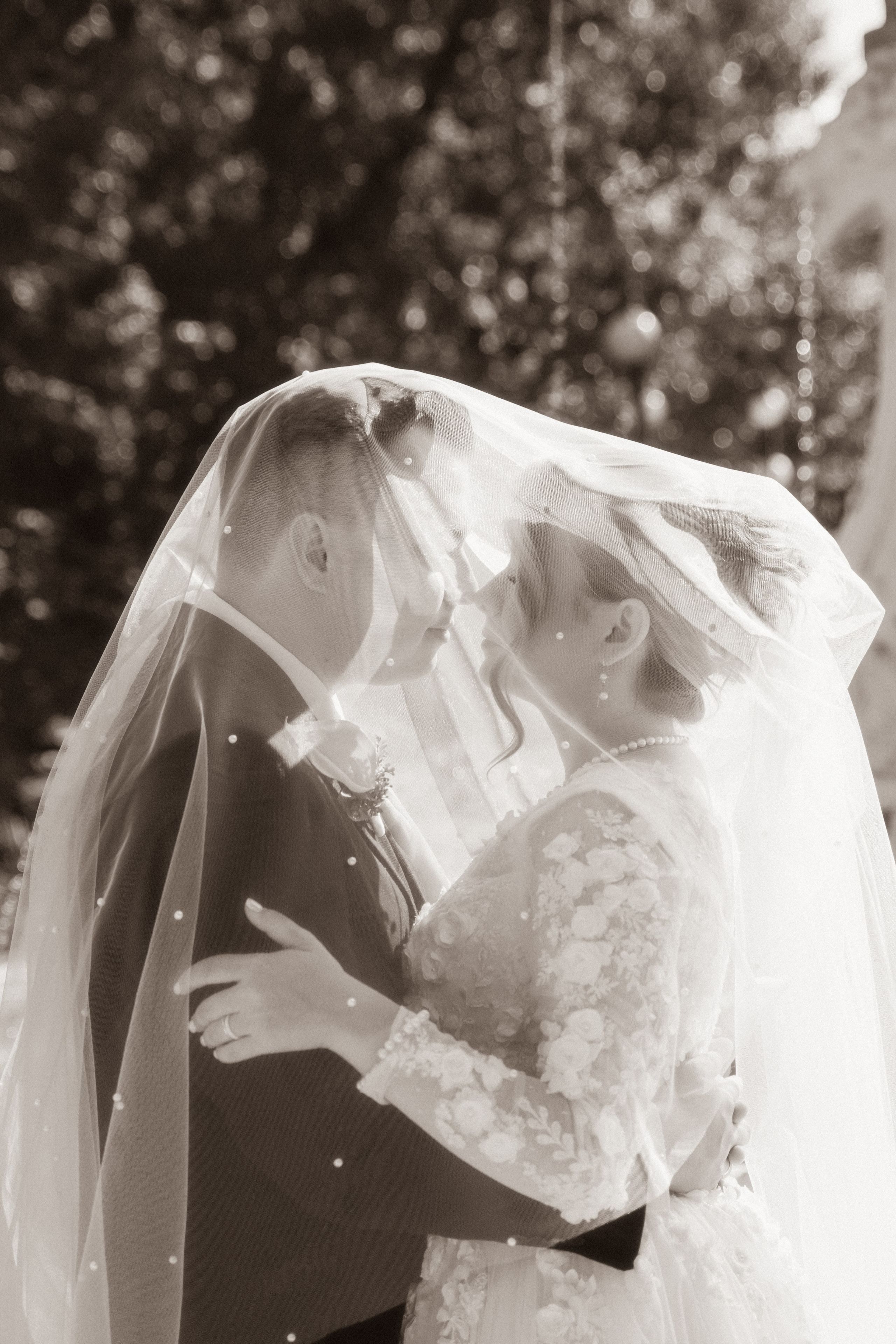 Свадебная фотосессия. Фотограф в Белгороде Анастасия Богунова