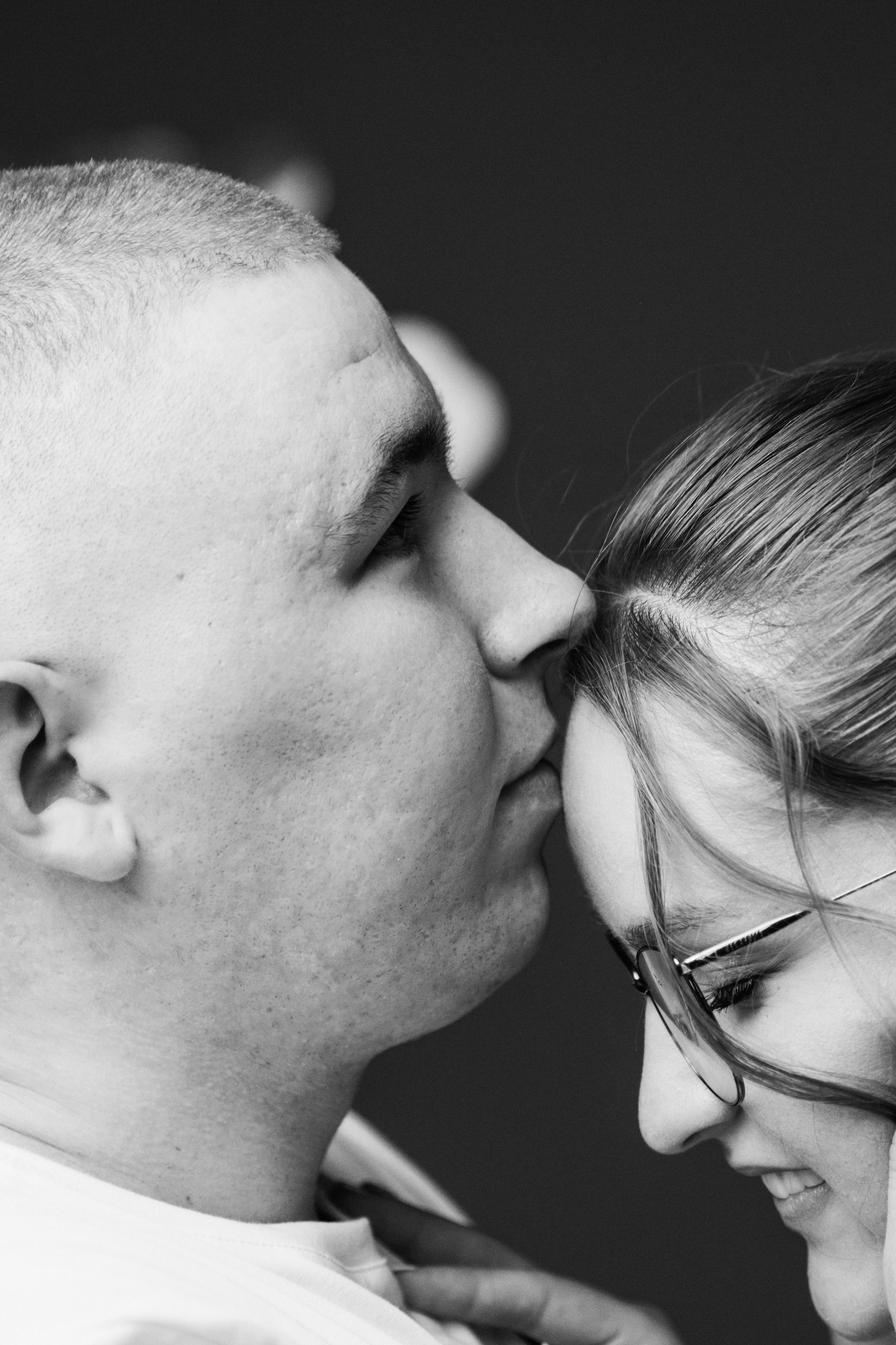 История любви. Фотограф в Белгороде Анастасия Богунова