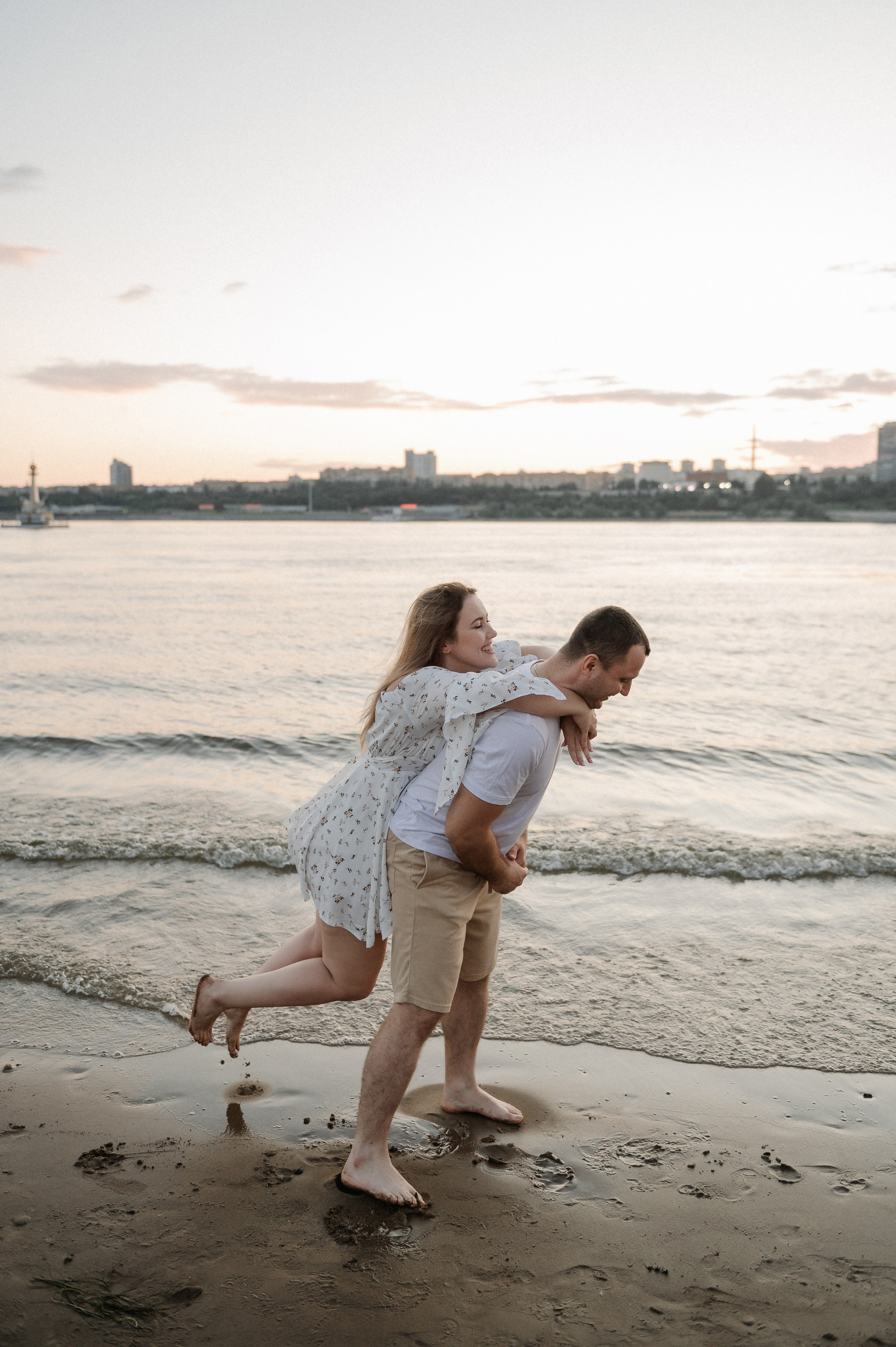 Дима и Настя. Свадебный фотограф