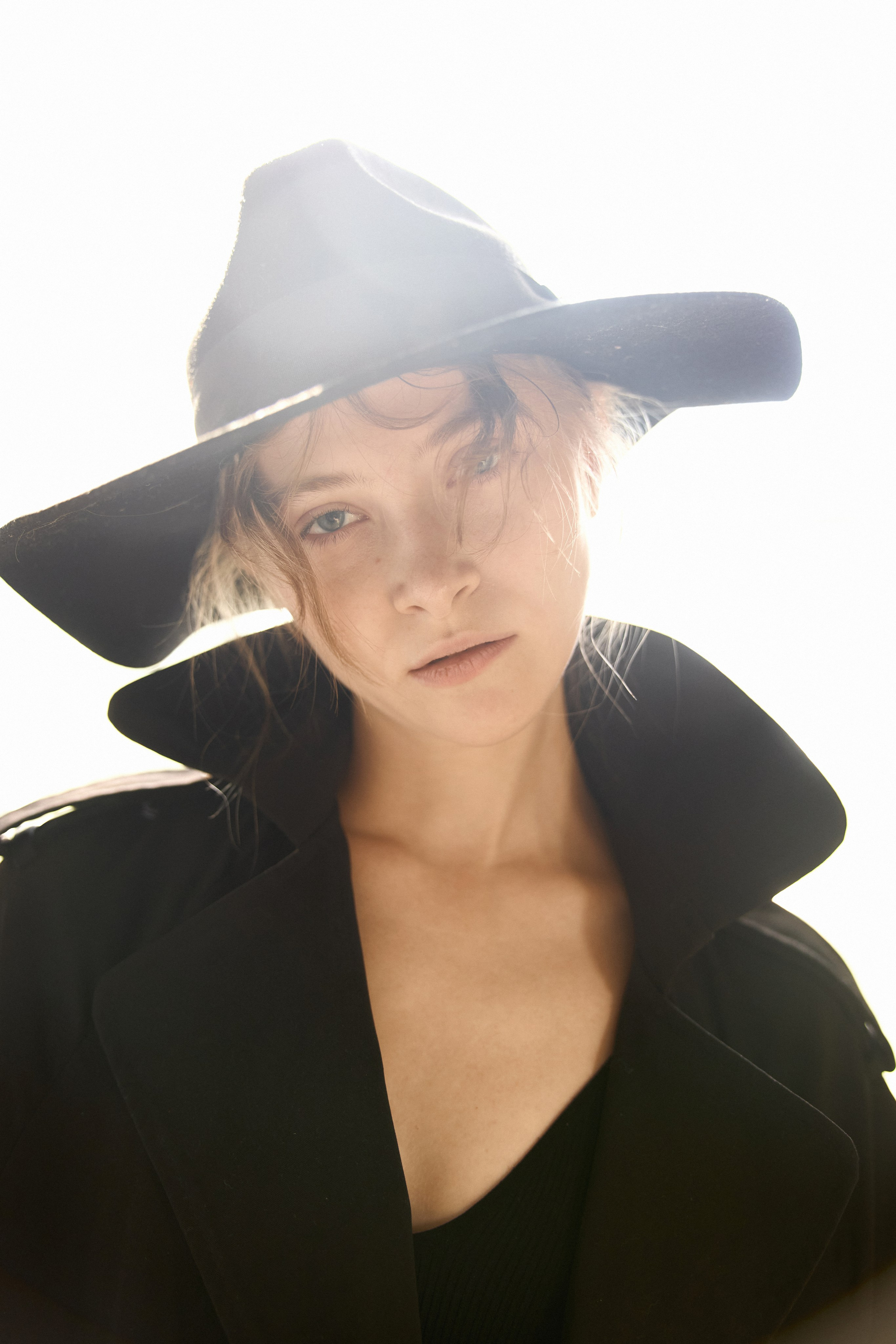 Лиза. Фотограф в Ростове-на-Дону