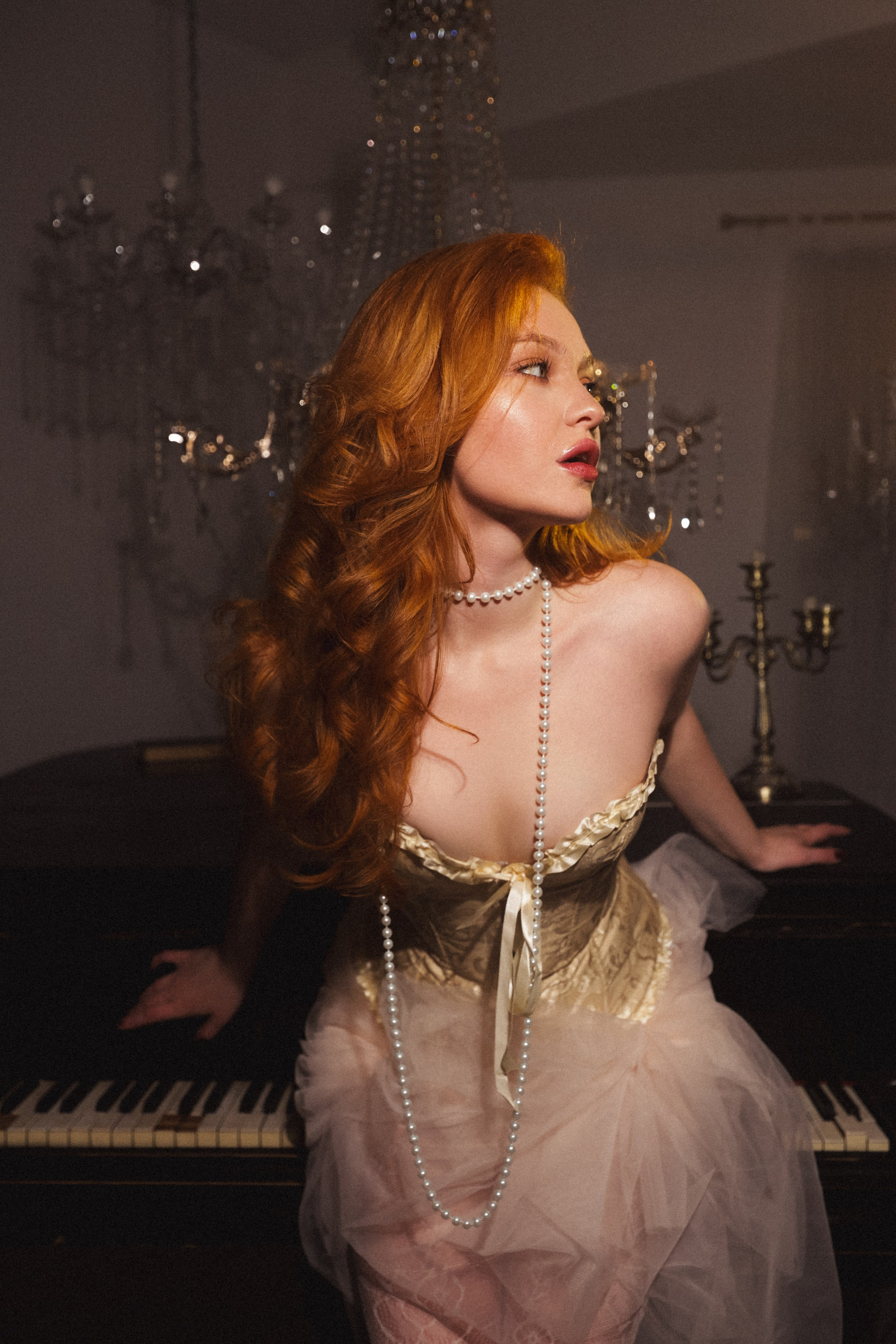 ЖЕНСКАЯ СЪЕМКА. Фотограф в Красноярске