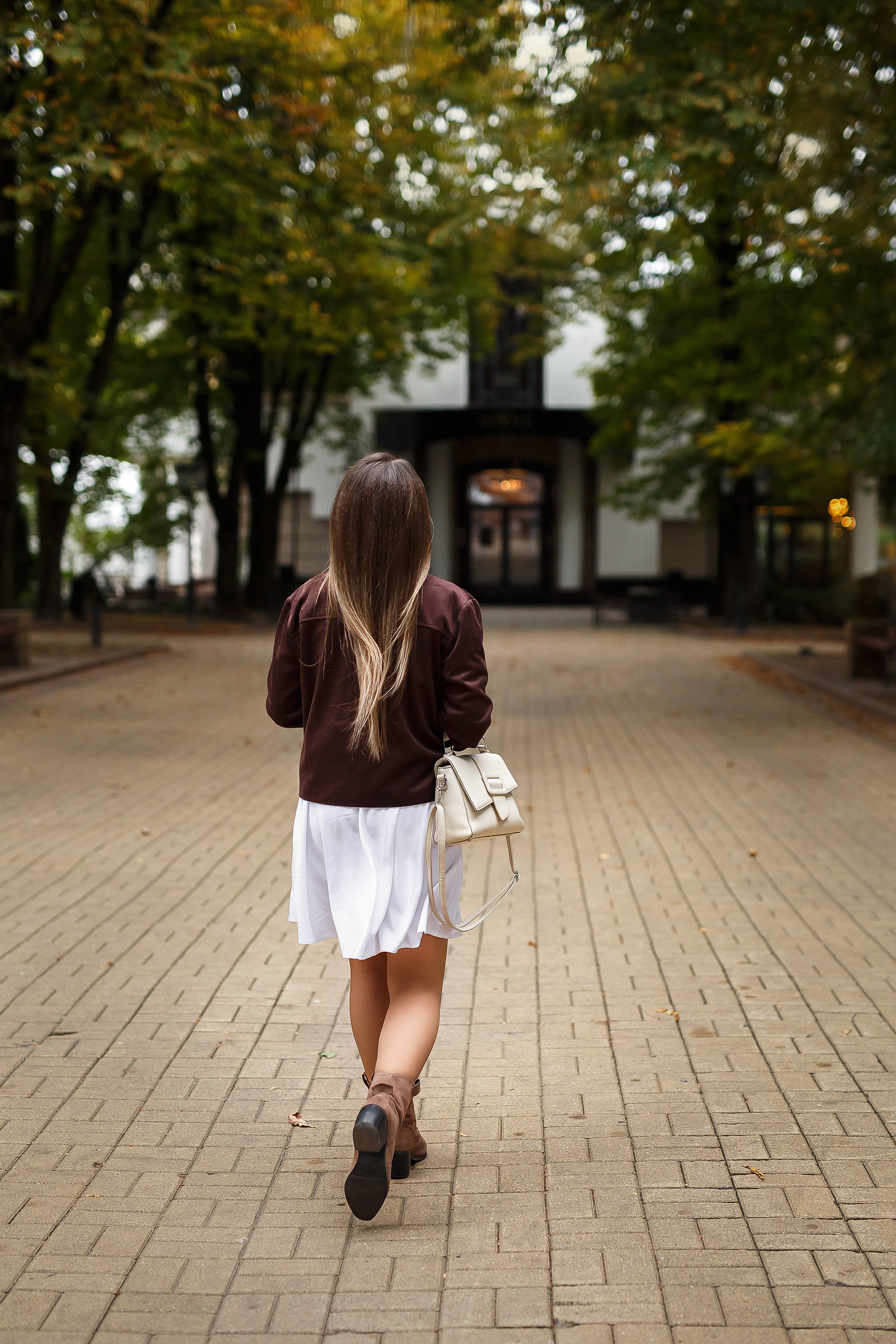Прогулочные фотосессии. Семейный фотограф в Брянске Александра Щербакова