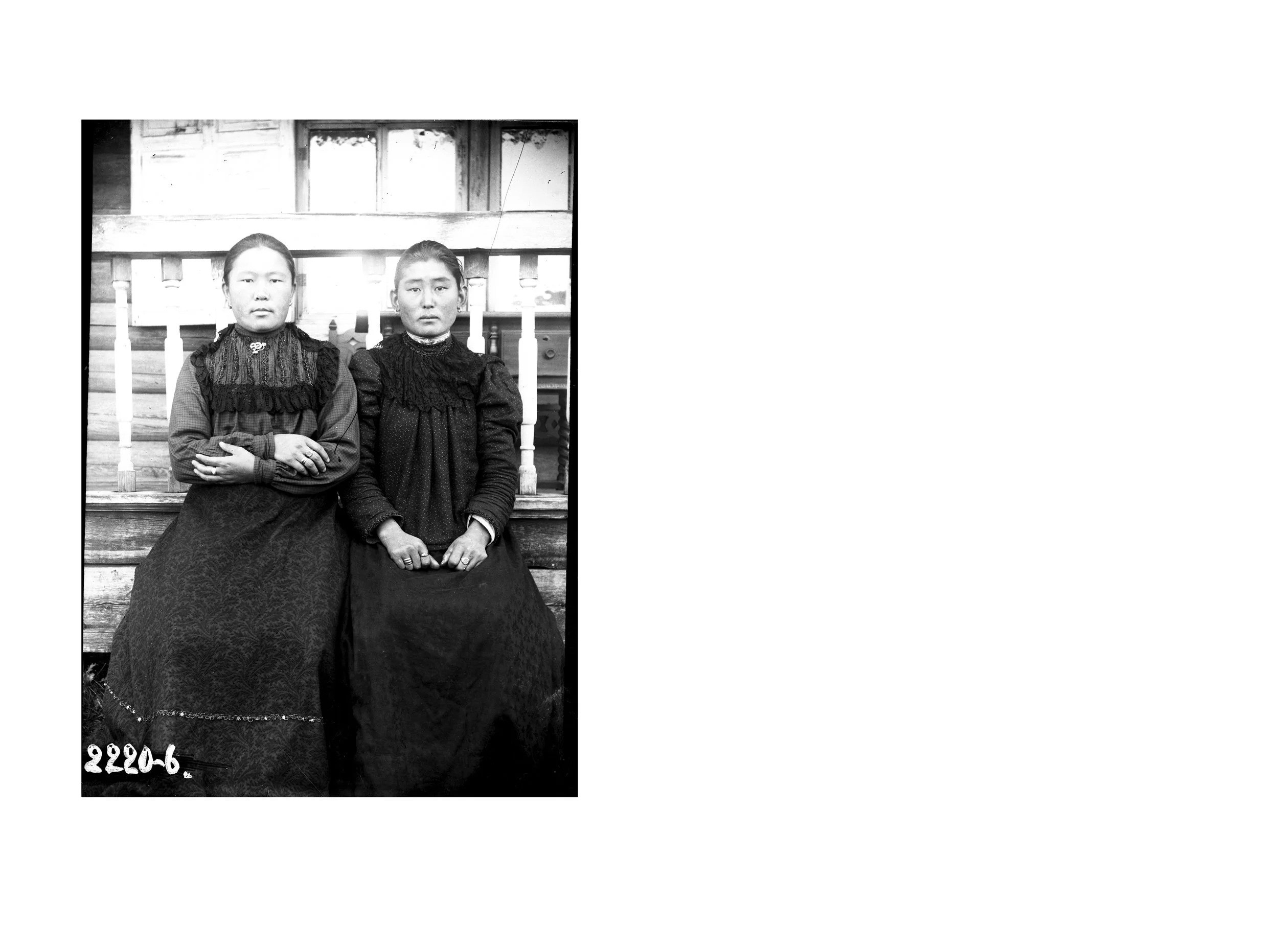 Проект Маргариты Галандиной «Ovoo». Private image